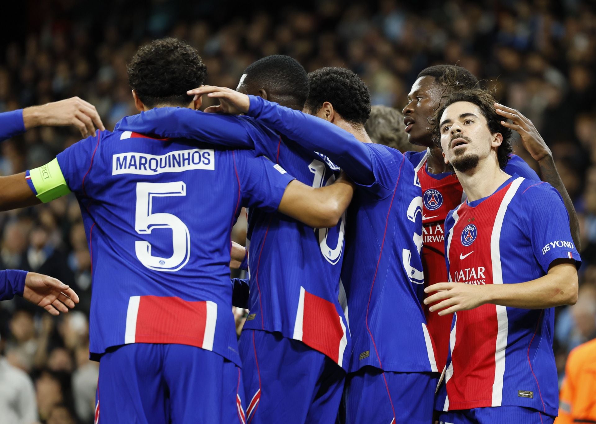 Strasbourg vs Paris Saint-Germain Prediction and Betting Tips | October 17th 2026