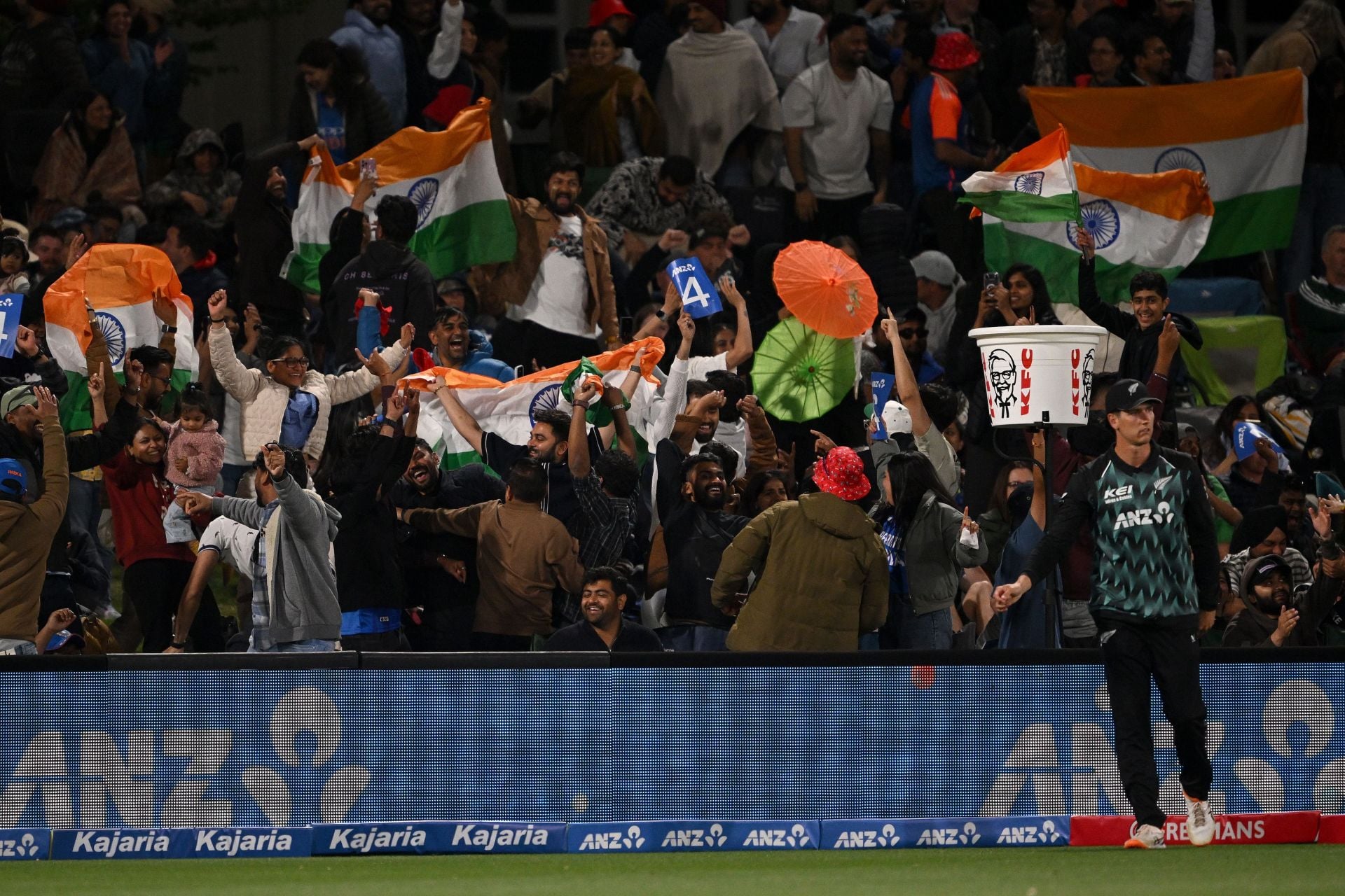 IND vs NZ 2nd T20I: India Steals Hagley Oval Win [Confirmed]