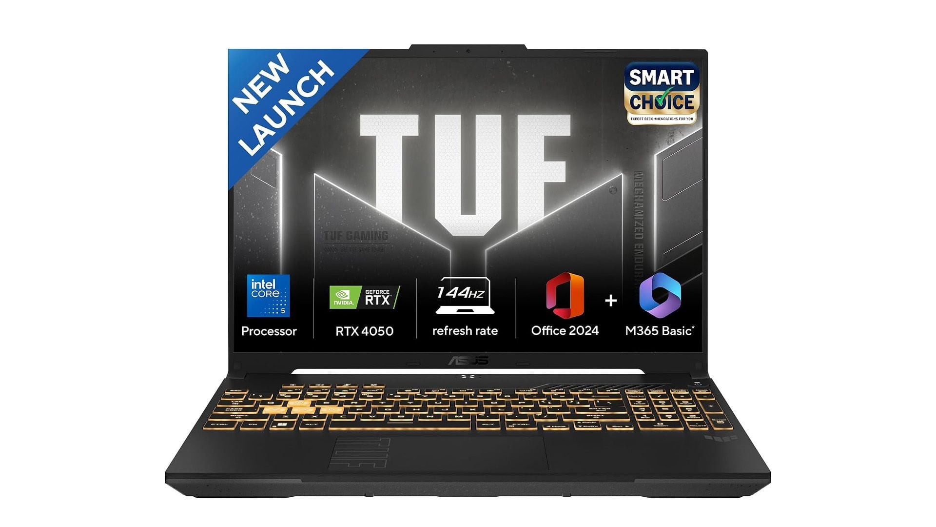 Asus Image Maker ASUS TUF Gaming F16 drops to nearly half price on Amazon