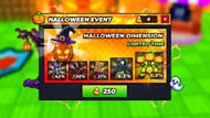 The Halloween Dimension Egg (Image via Roblox)