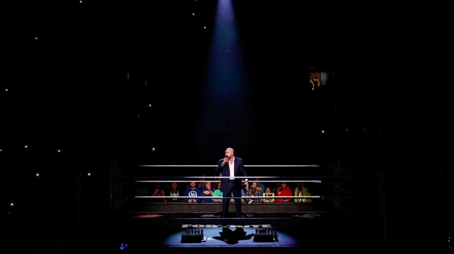 BREAKING: Backstage Name Returns & Wins Major Title Immediately; Last WWE Match 548 Days Ago