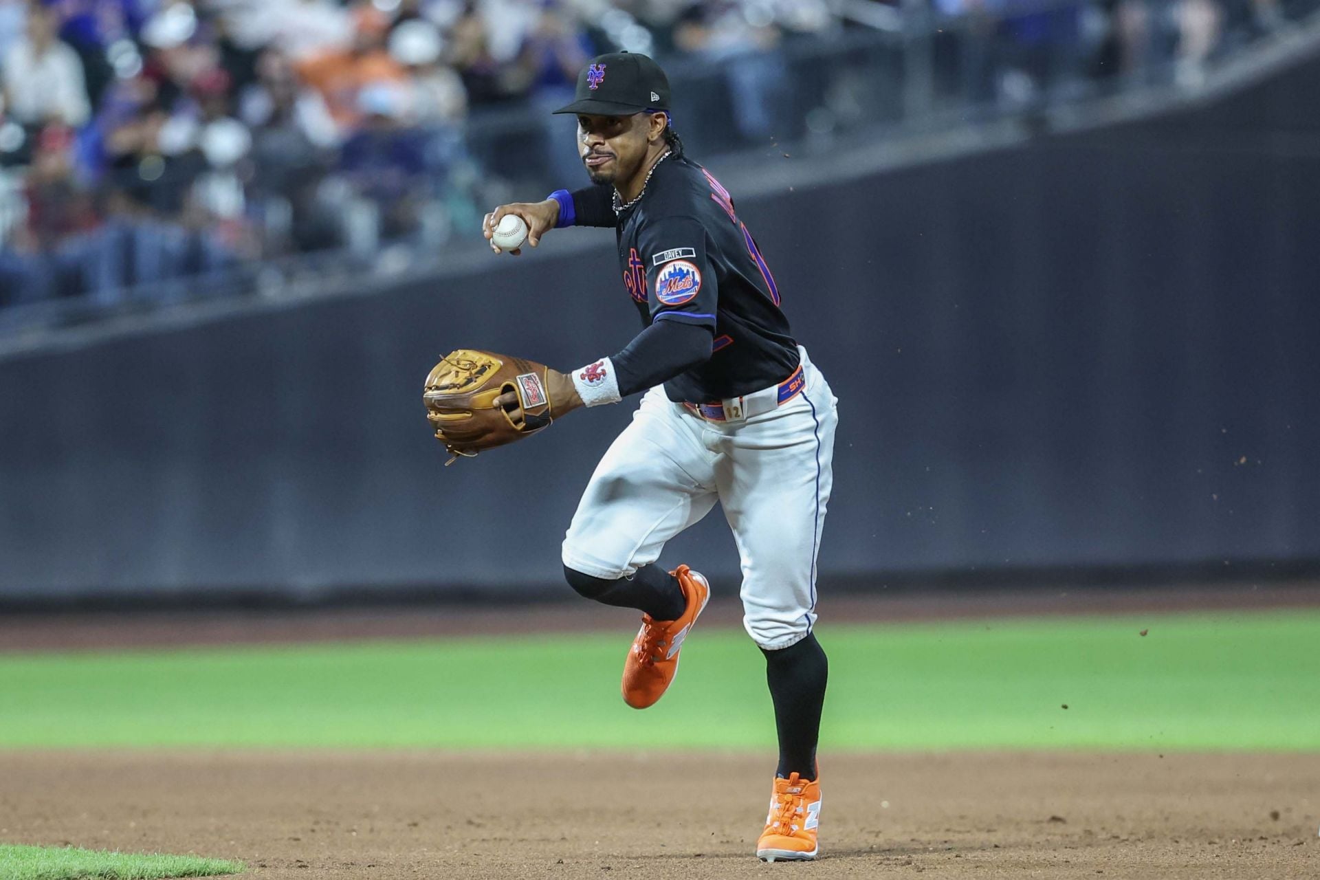 "Humiliation ritual" - Fans rip Francisco Lindor's wife Katia for announcing vasectomy decision of the $341M Mets superstar