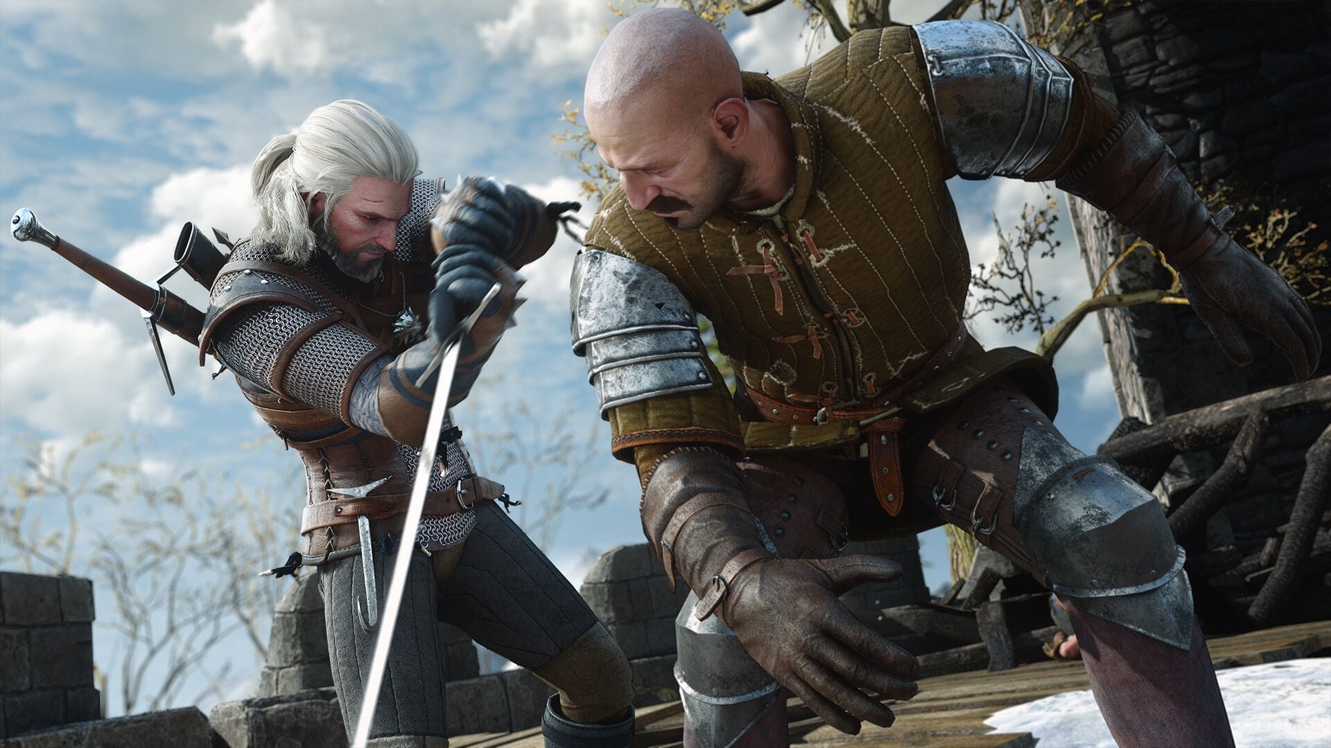 The Witcher 3 Patch 5.00b: What’s new in today’s update?