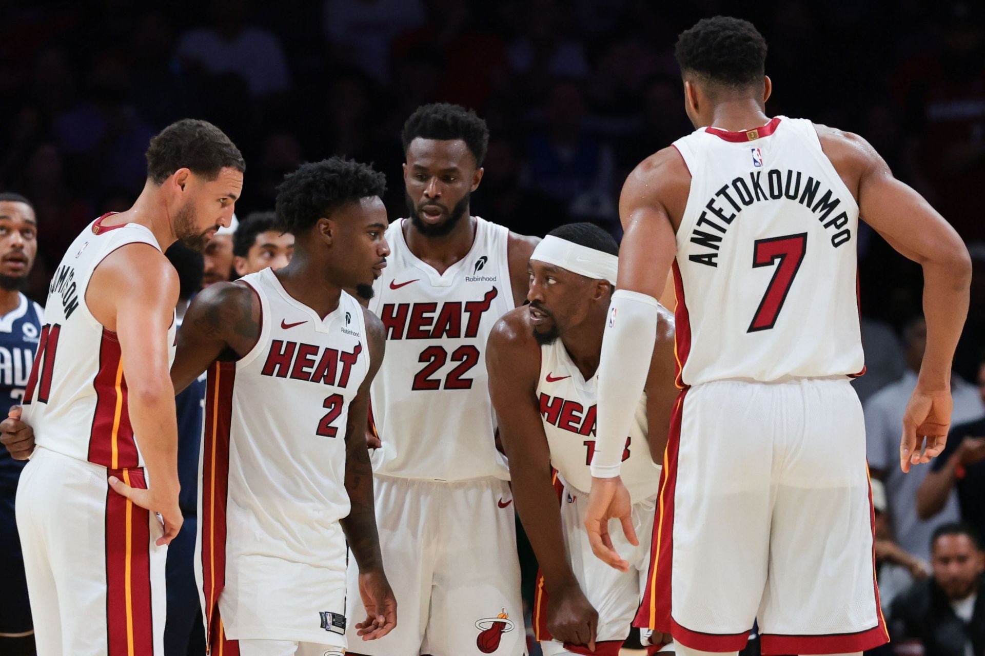 10 NBA Players Off To Concerningly Slow Starts To 2026-27 Season
