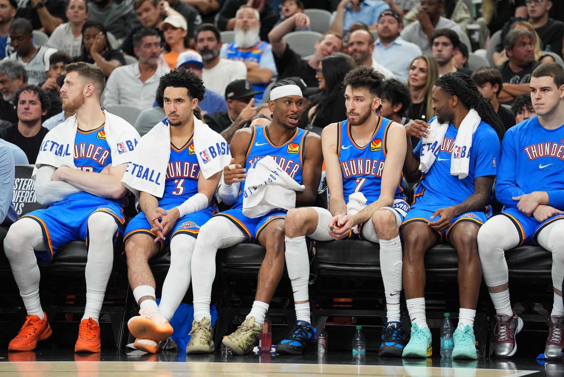 Ranking 10 NBA Contenders That Shouldn't Concern Themselves With the Second Apron