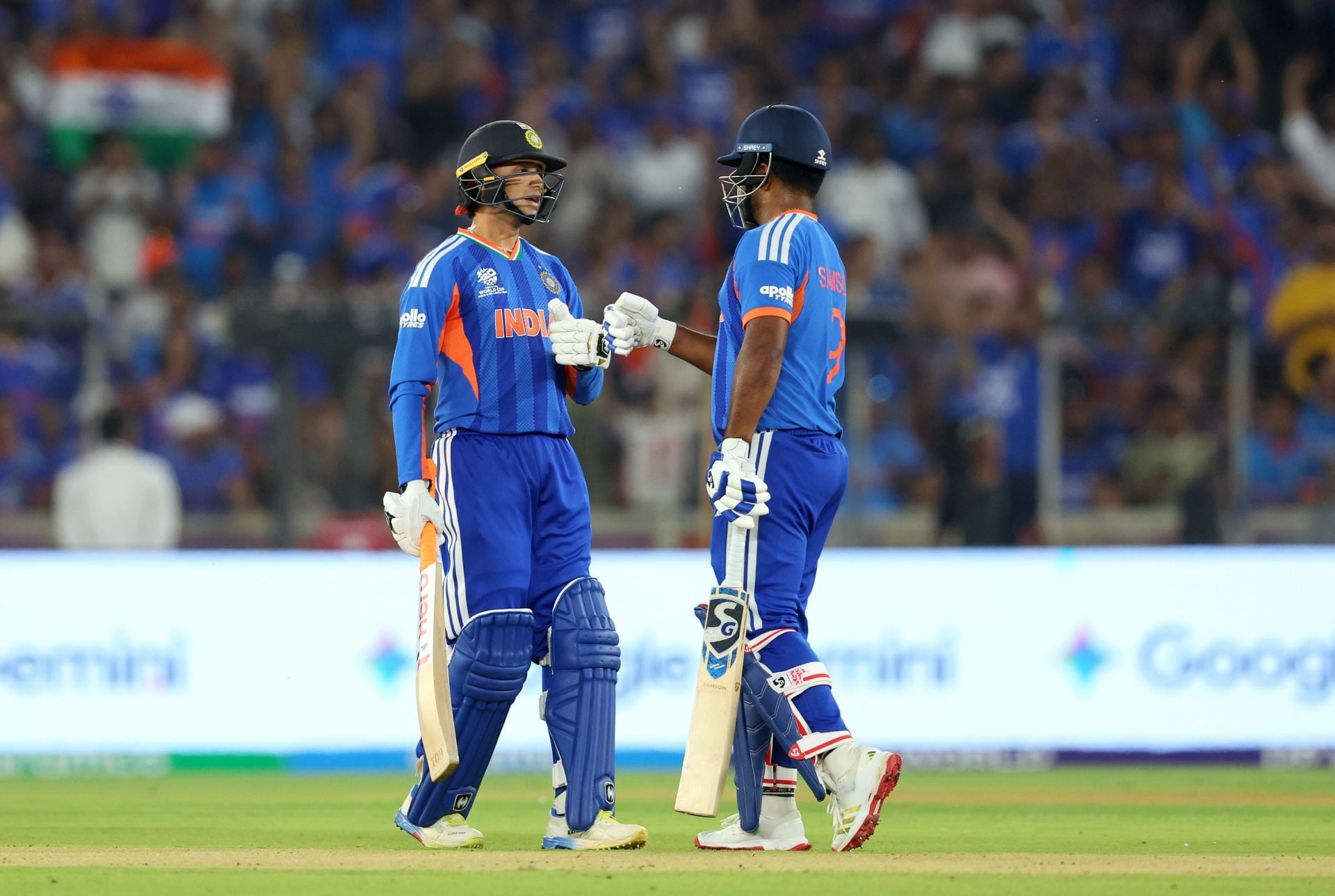"You will definitely not see that" - Dinesh Karthik's massive claim on India's top order for IND vs WI 2026 T20Is 