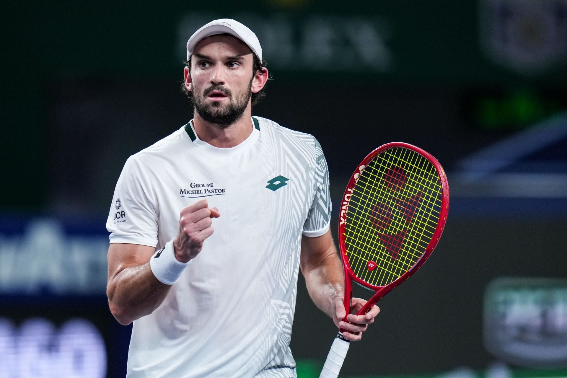 Basel 2026: Valentin Vacherot vs Mariano Navone preview, head-to-head, odds, prediction, & betting tips | Swiss Indoors