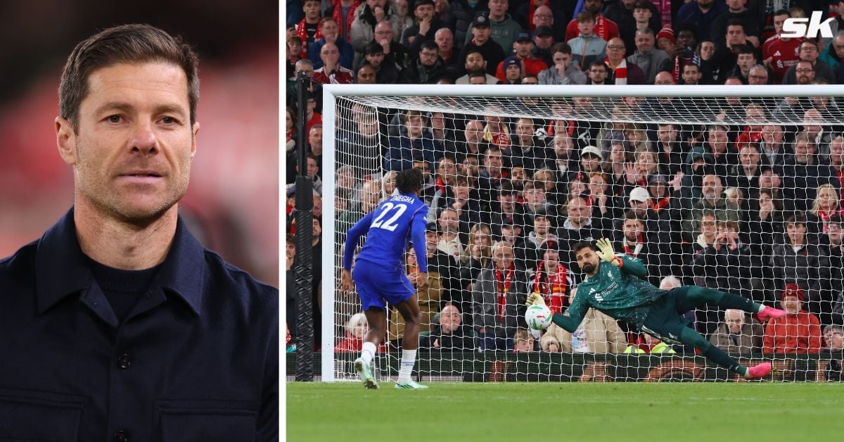 EA FC 24: Xabi Alonso Reacts to Emegha Penalty Miss [Confirmed]