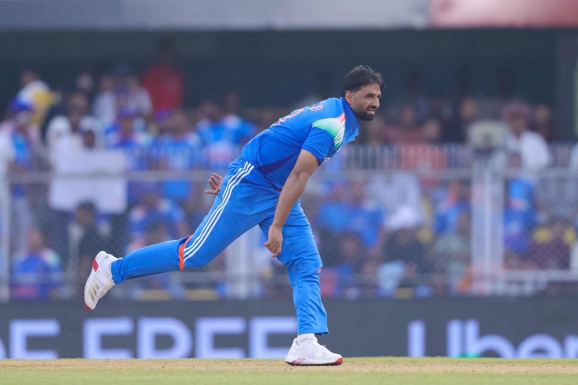 "I feel really bad for Auqib Nabi" - Former India batter questions team management's planning after IND vs WI 2026 ODIs  