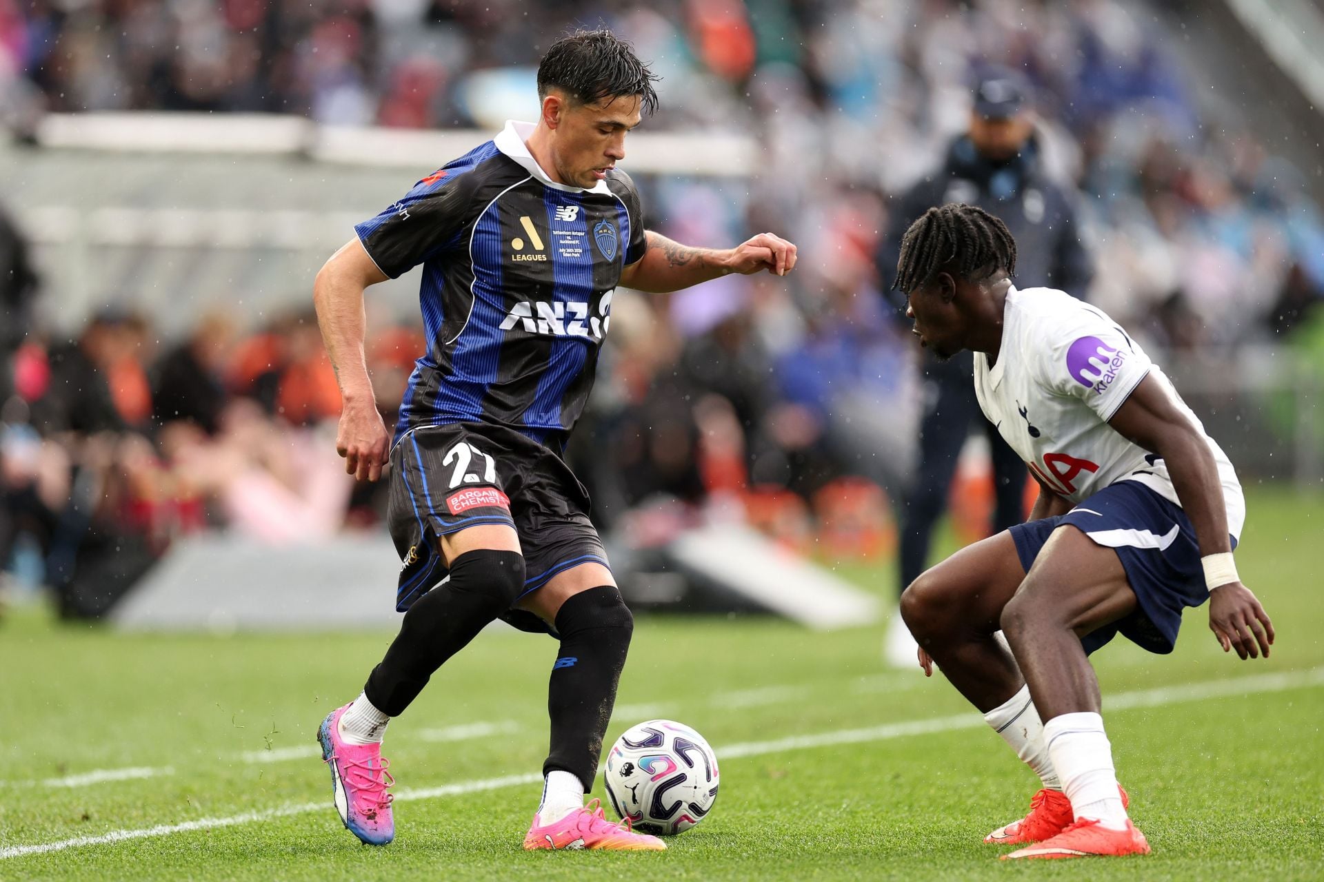 Auckland FC vs Melbourne City FC Prediction and Betting Tips | 17th October 2026