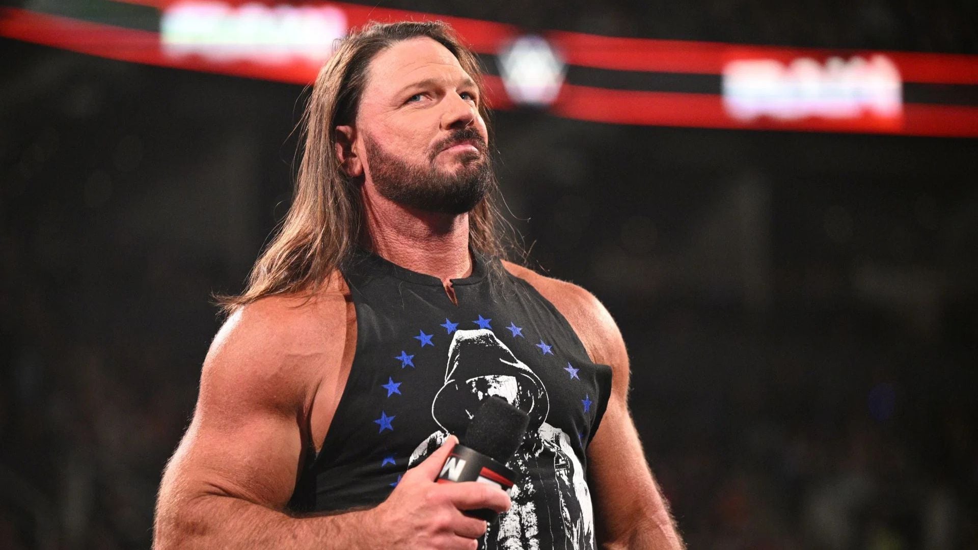 News WWE Signee Breaks Silence After Blockbuster AJ Styles Segment