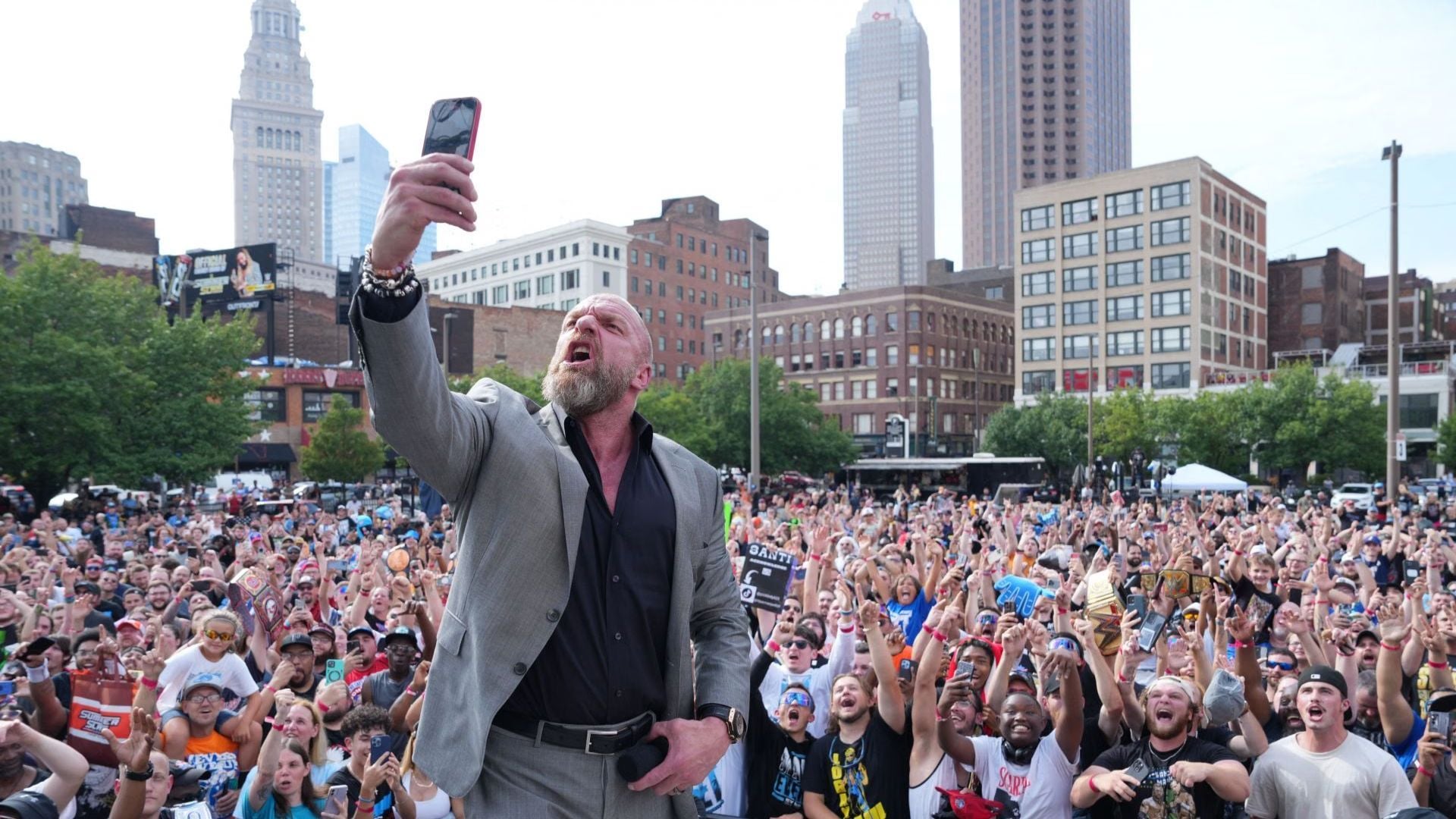 Amazing Red Retirement Return: TNA Legend Back [Confirmed 2026]