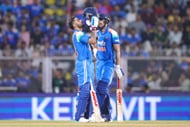 India v West Indies - ODI Series 2026 - Source: Getty