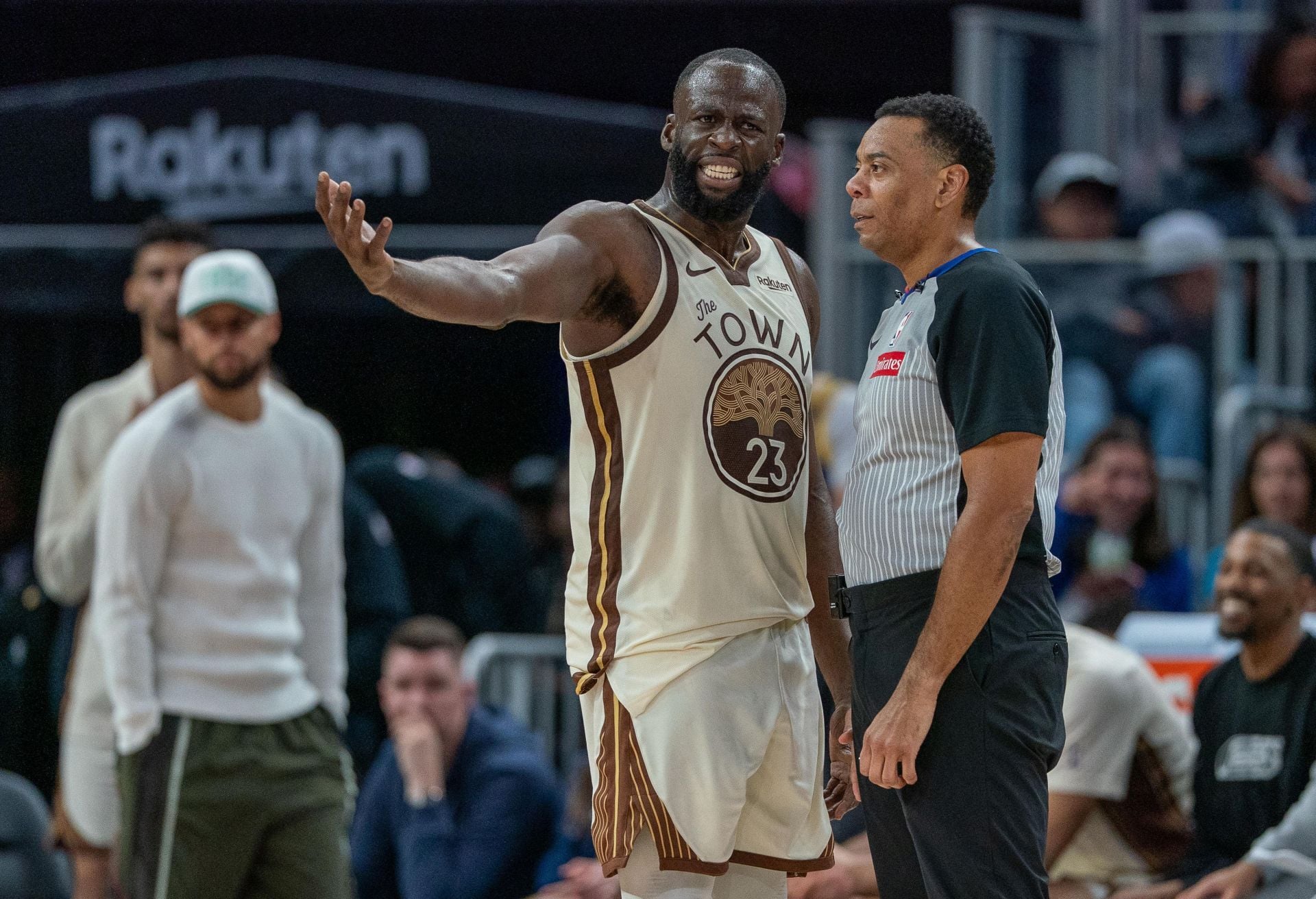 Top 10 NBA Players With Most Ejections In League History