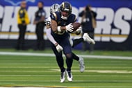 NFL: Las Vegas Raiders at Los Angeles Chargers - Source: Imagn
