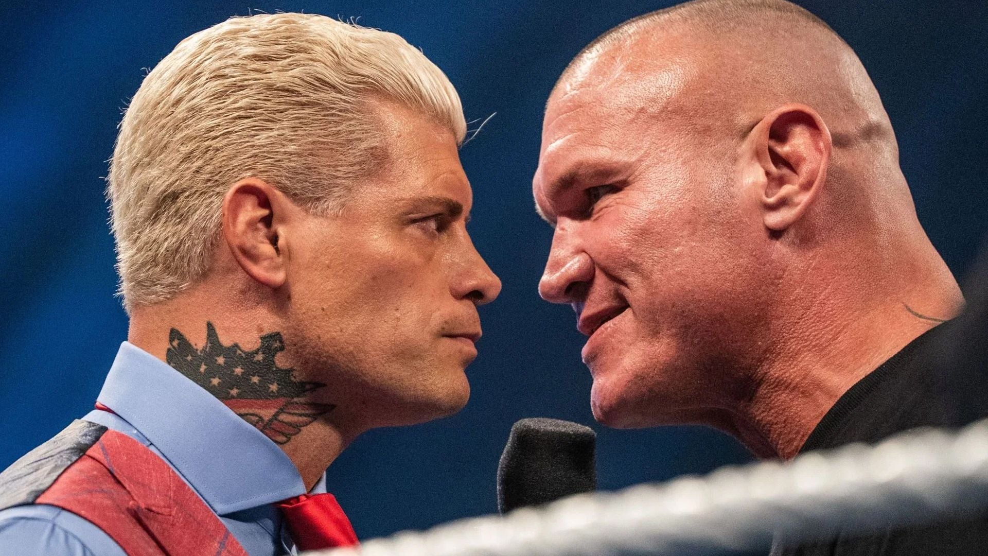 Predicting every member of Team Cody Rhodes and Team Randy Orton for potential WWE Survivor Series: WarGames Match