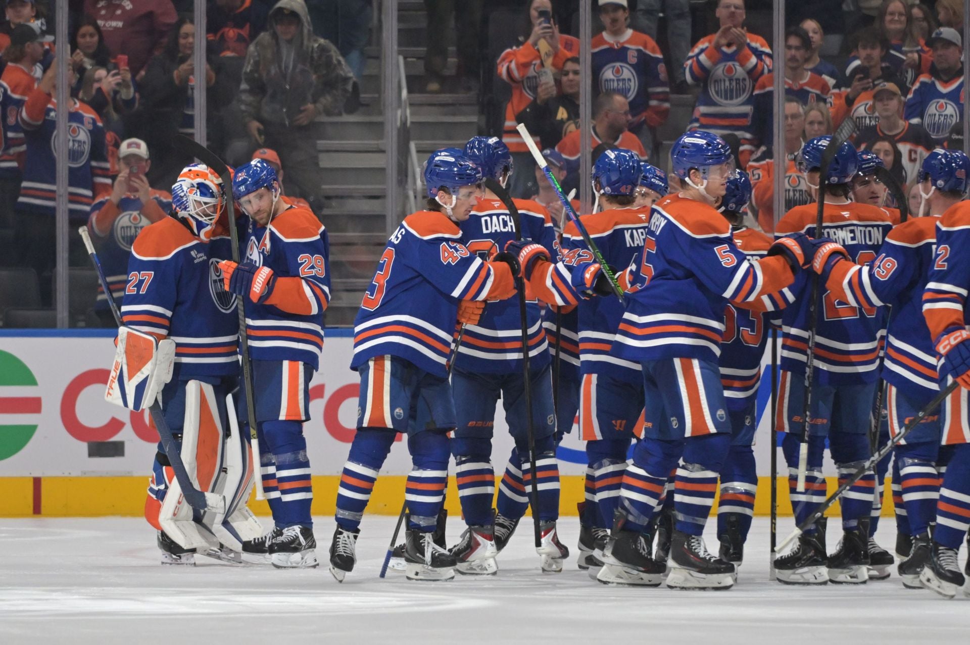 Edmonton Oilers vs. Anaheim Ducks | Game preview, prediction and odds | October 7, 2026