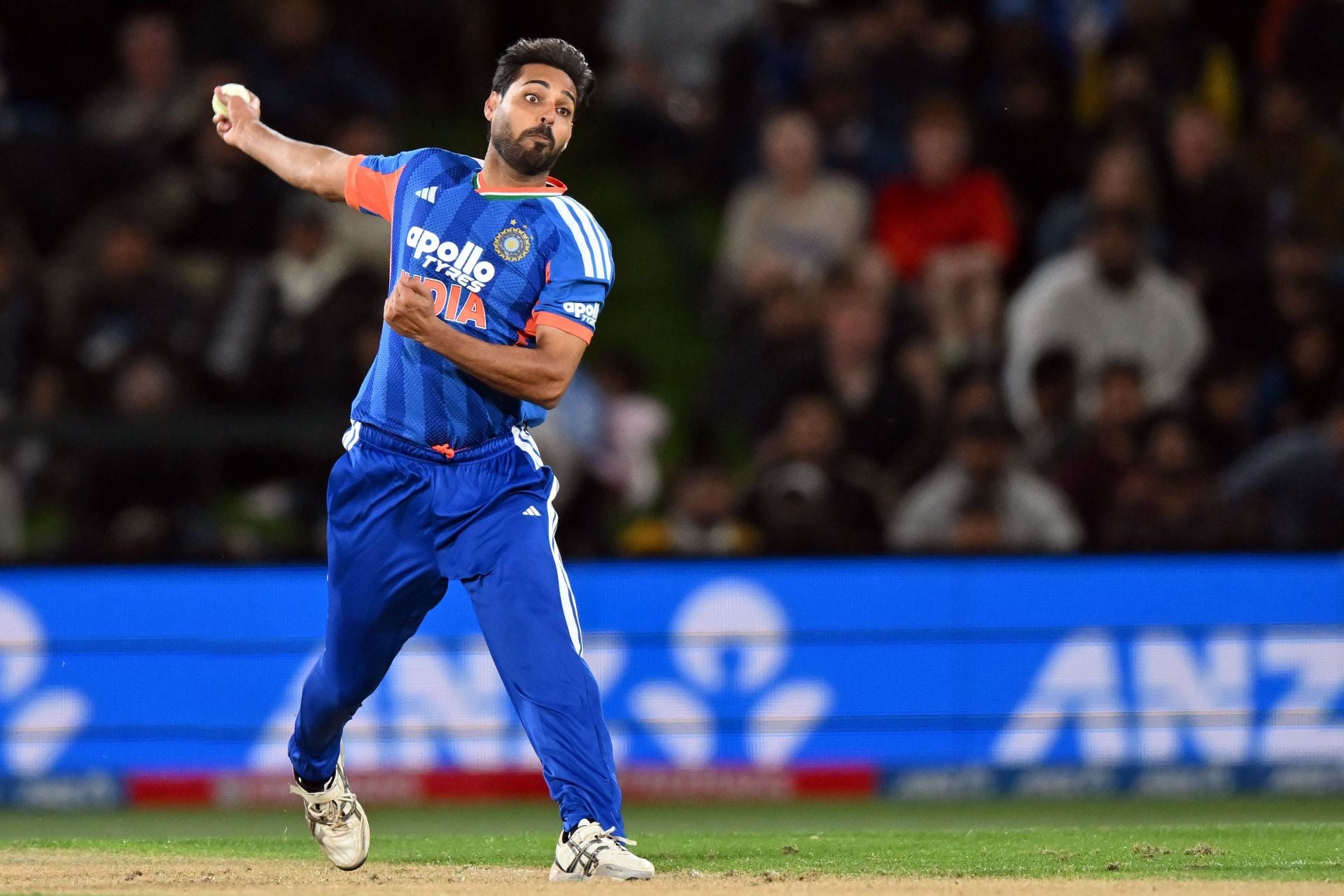 NZ vs IND 2026: Dinesh Karthik Calls Out Bhuvneshwar [Confirmed]