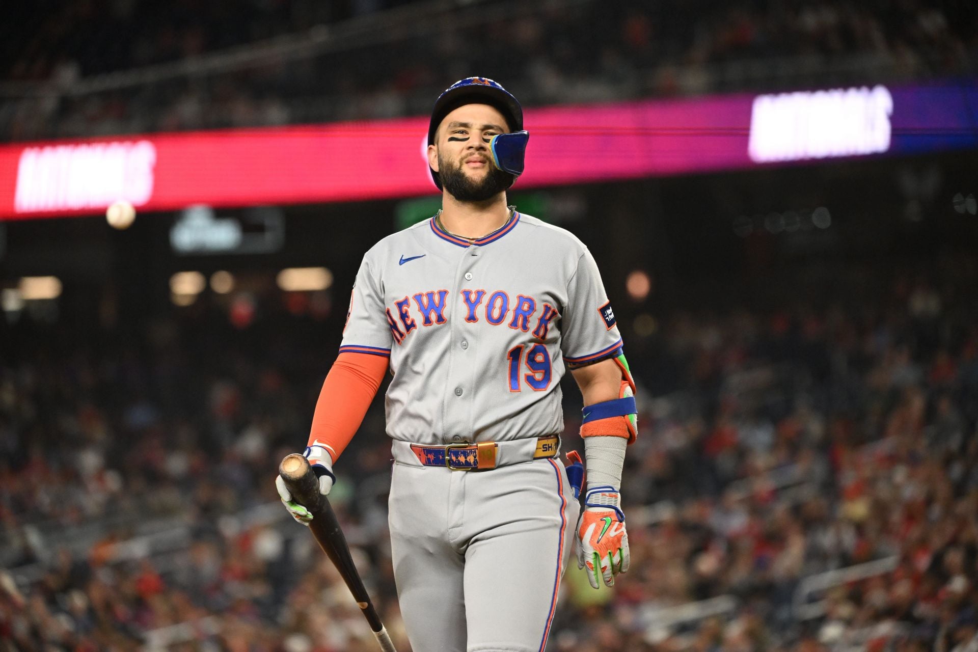 “He could really cash in next year” – MLB insider predicts Bo Bichette’s potential free agency move