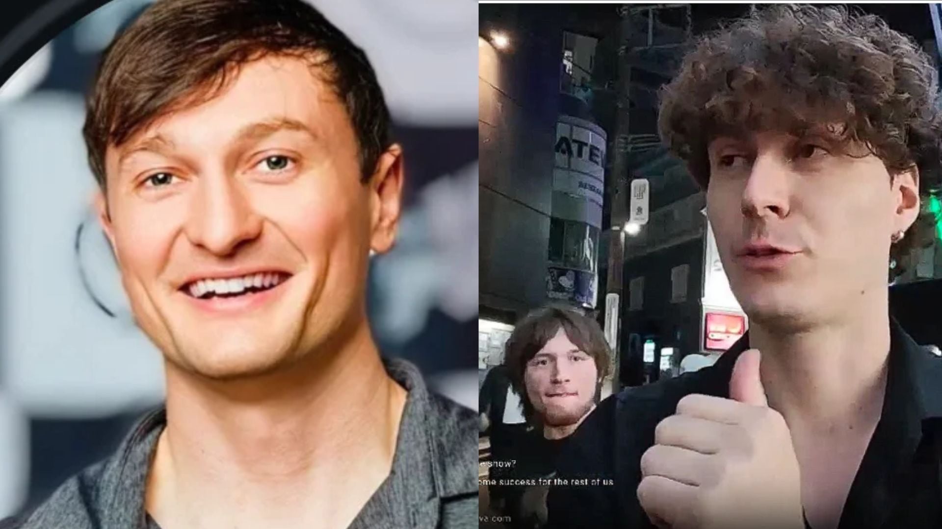 Who is TokyoHarri? Kick streamer's associate gets attacked after allegedly using racial slurs at tourists in Tokyo