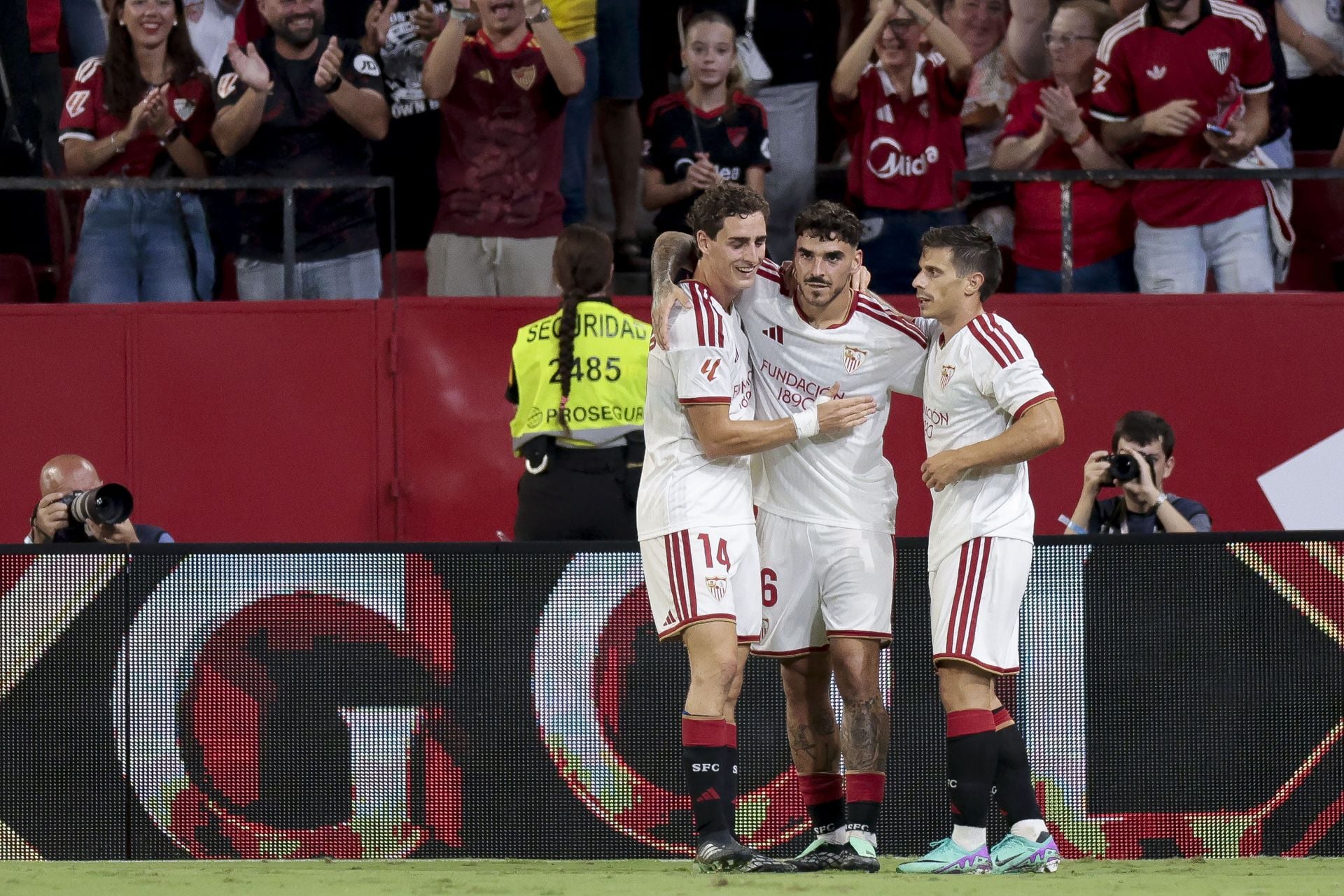 Levante vs Sevilla Prediction and Betting Tips | October 12th 2026