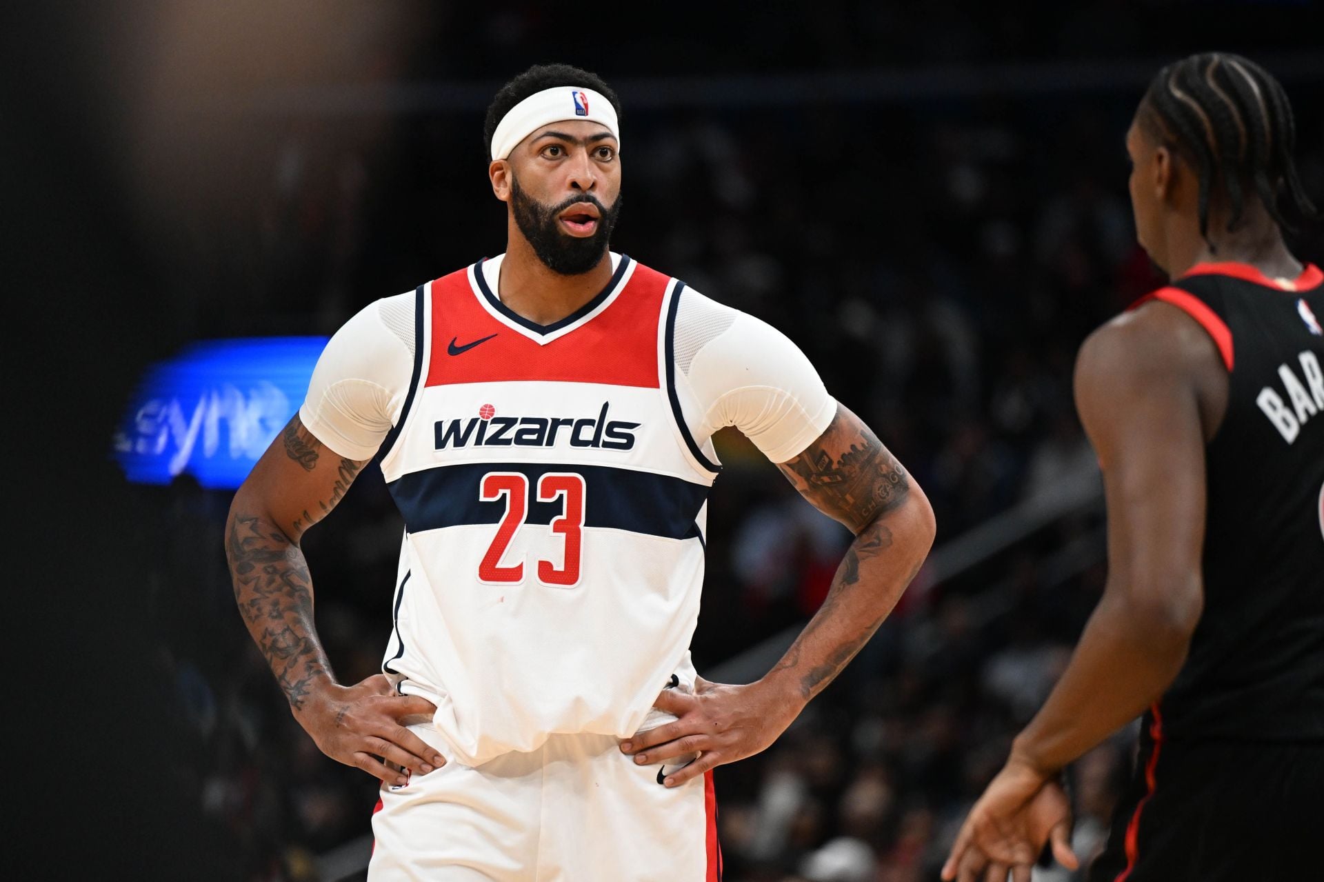 10 Elite One-and-Done Draft Phenoms In NBA History
