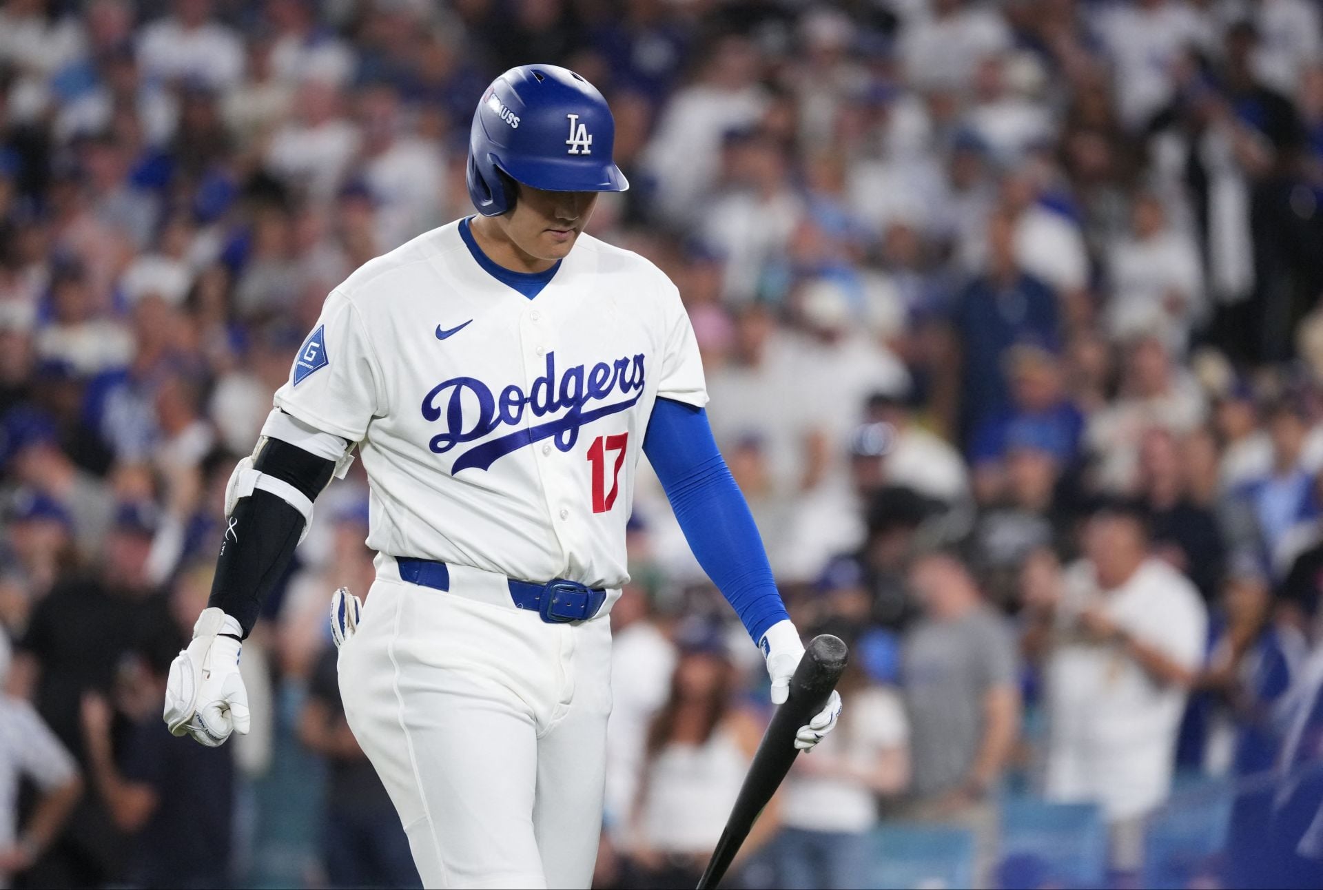“They need to seriously consider trading him” – MLB insider raises alarming question about Shohei Ohtani’s future