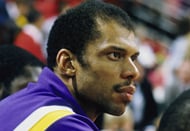 Kareem Abdul-Jabbar has 66 acting credits on IMDb - Source: Imagn