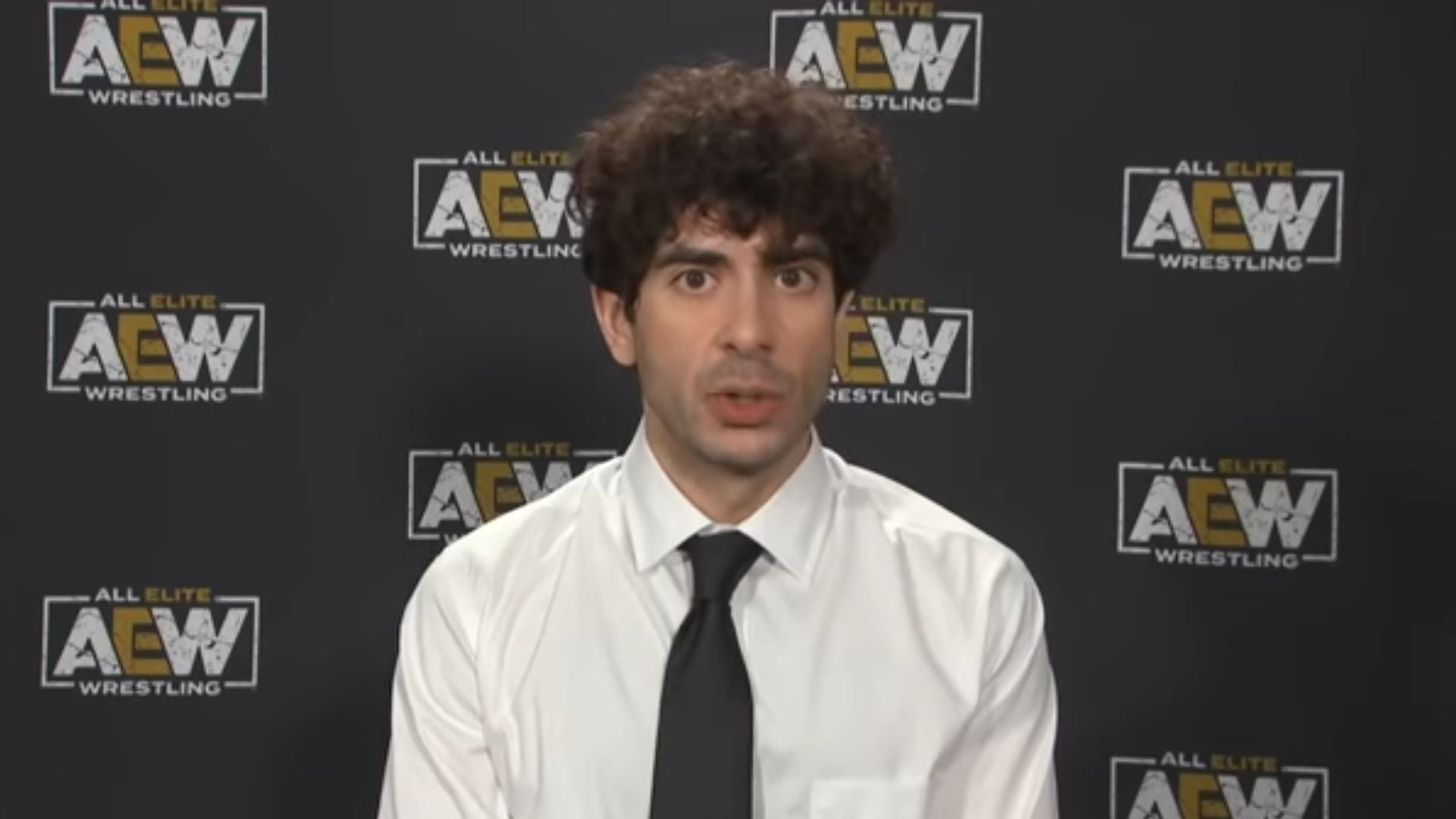 Tony Khan Allegedly Holds Meetings Amid Uncertainty for AEW