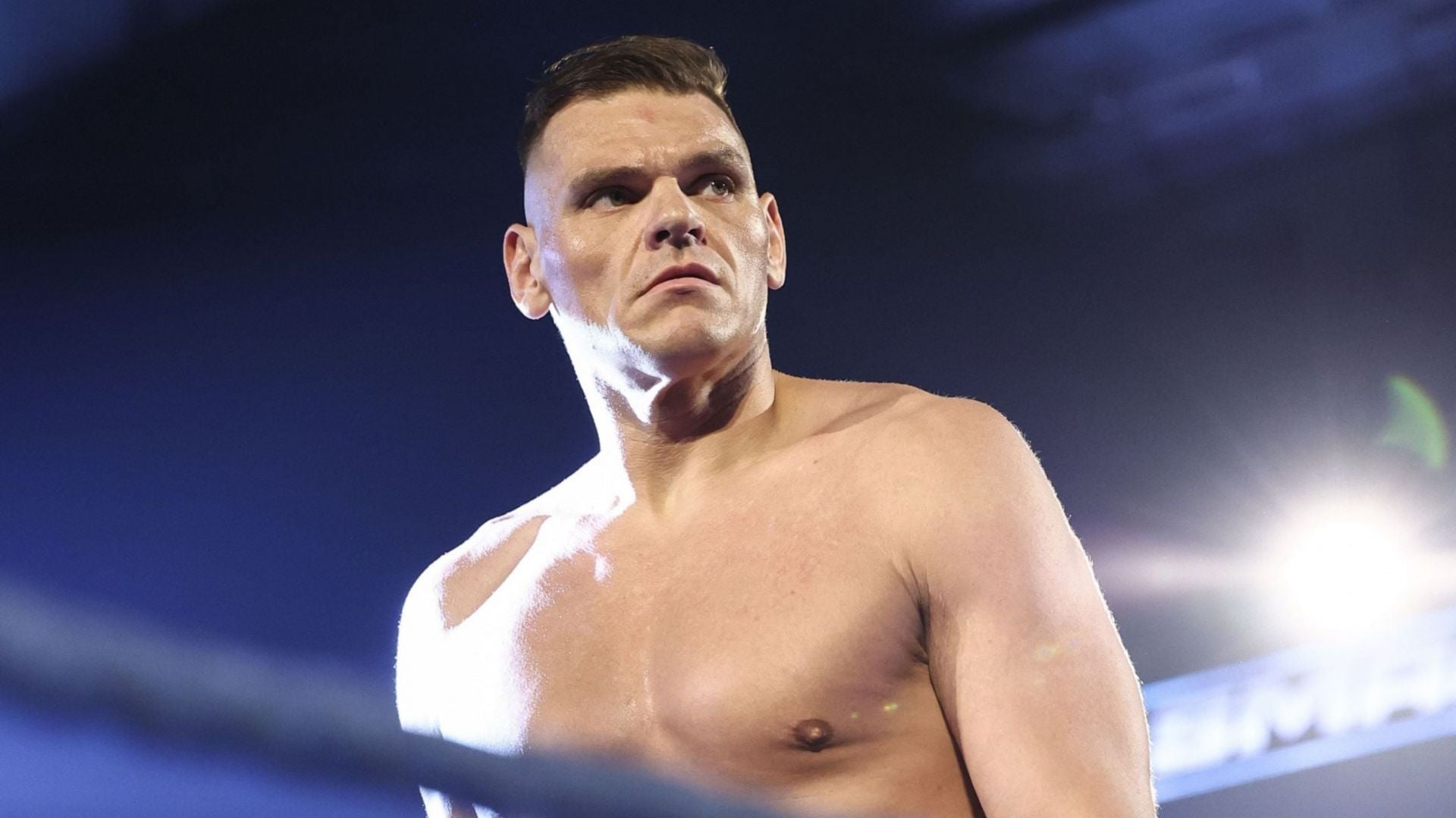 4 Ways WWE Has Failed Gunther Since He Retired John Cena