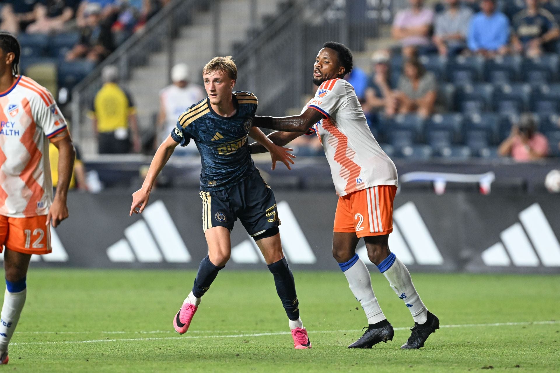 FC Cincinnati vs Philadelphia Union Prediction [Confirmed]: MLS Guide