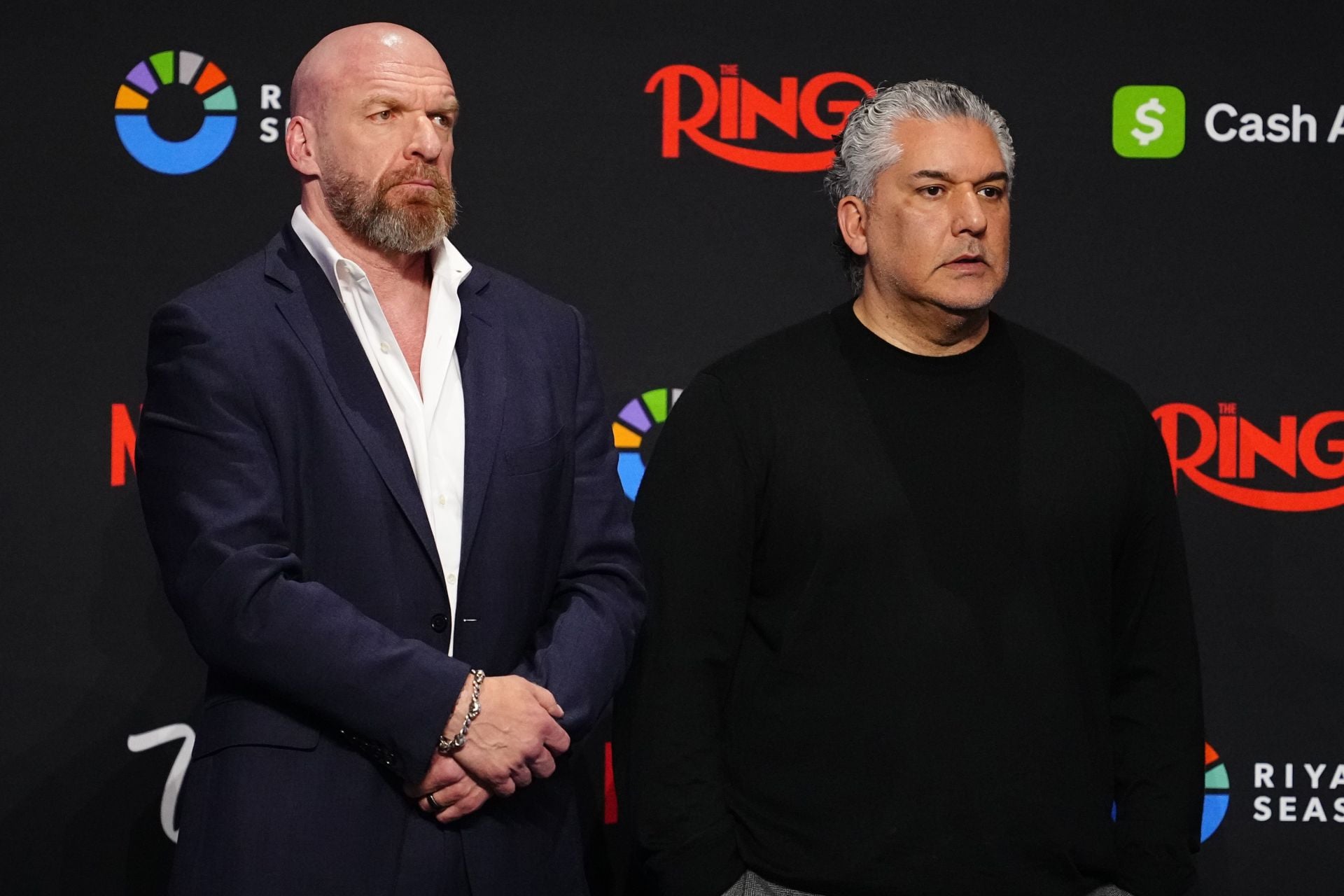 Huge name reaches out to Nick Khan regarding WWE return after 24 years; gets rejected - Report