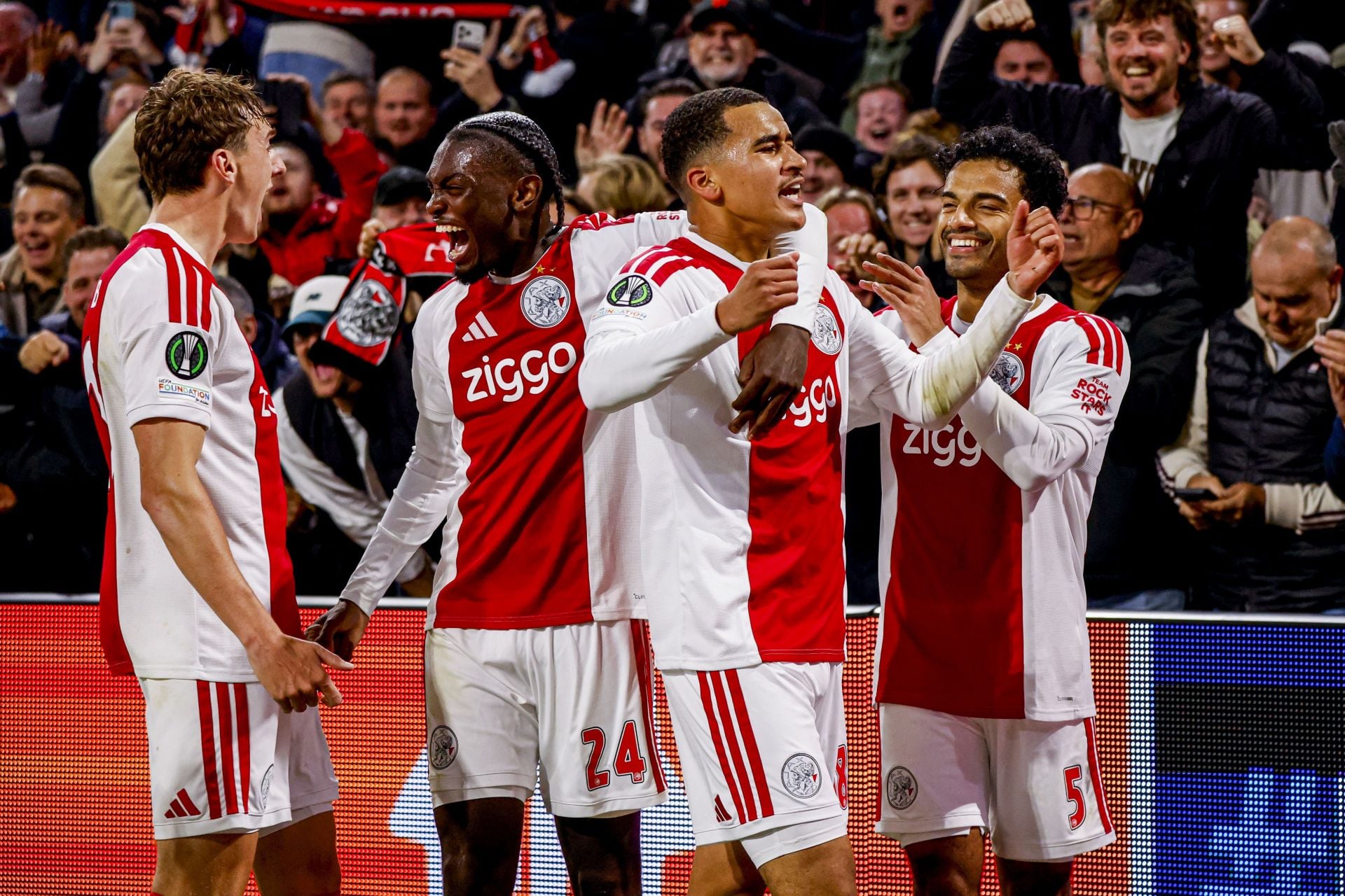 Sparta Rotterdam vs AFC Ajax Amsterdam Prediction and Betting Tips | October 25th 2026