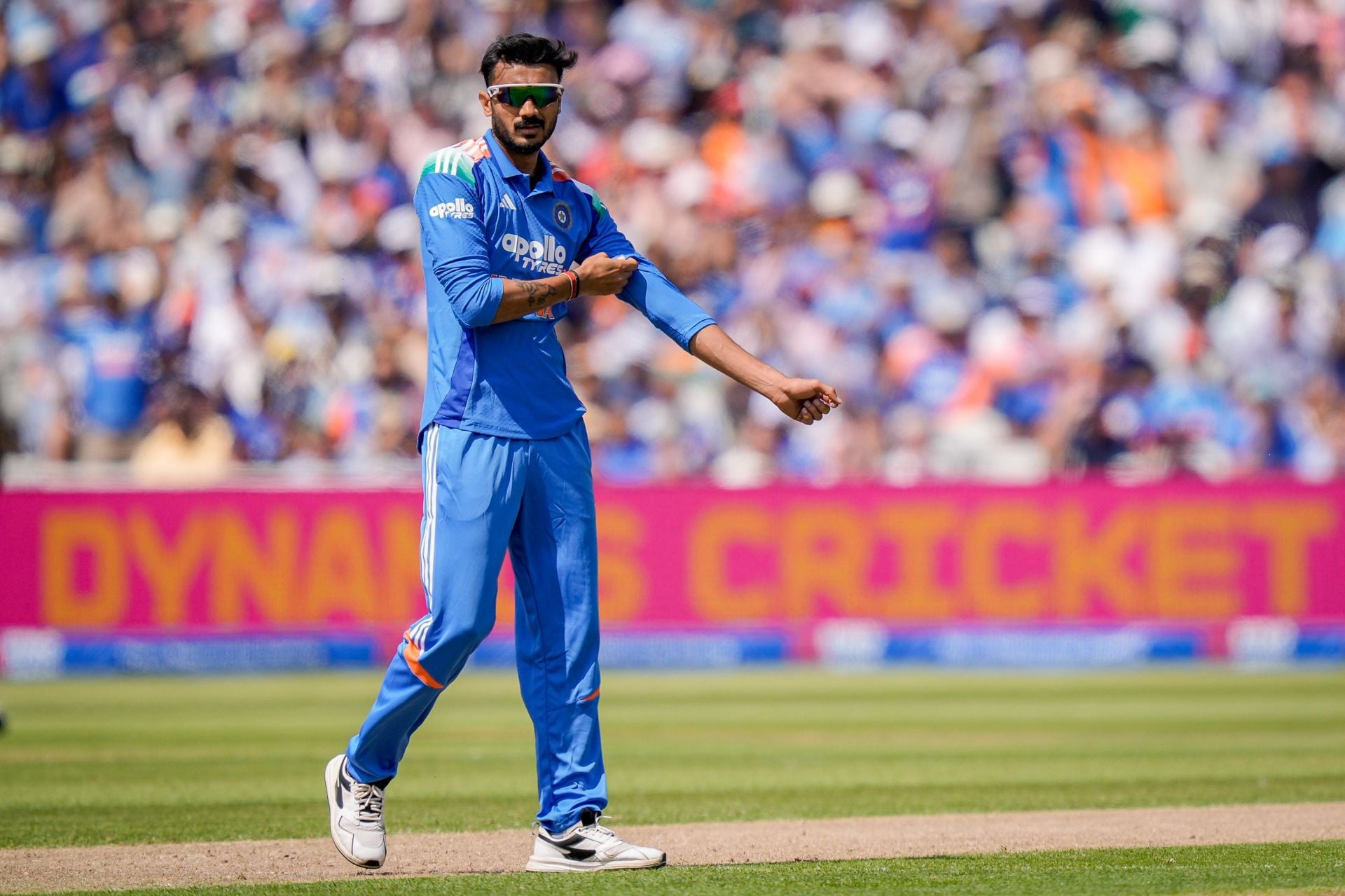 "You saw what happened in Ranchi" - Former pacer warns India's bowlers ahead of 3rd IND vs WI 2026 T20I