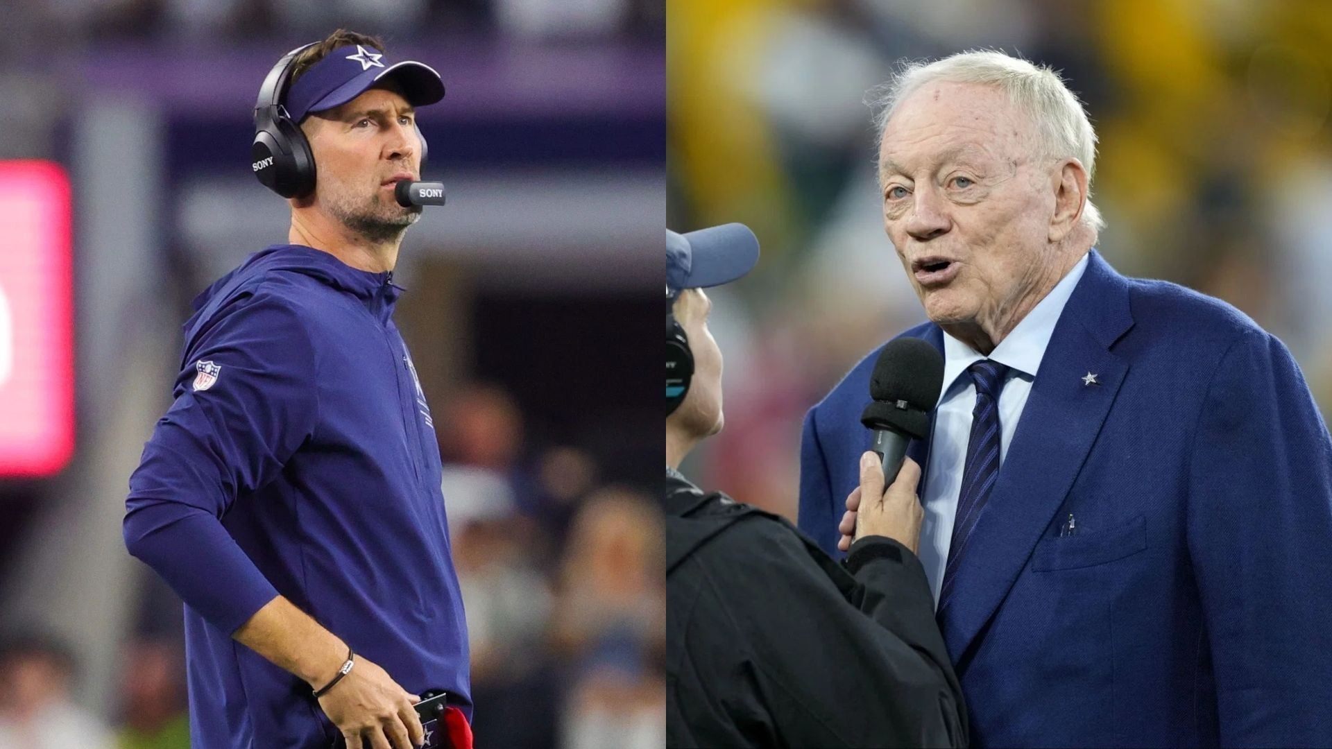Brian Schottenheimer replacements: 5 best candidates if Jerry Jones fires Cowboys HC