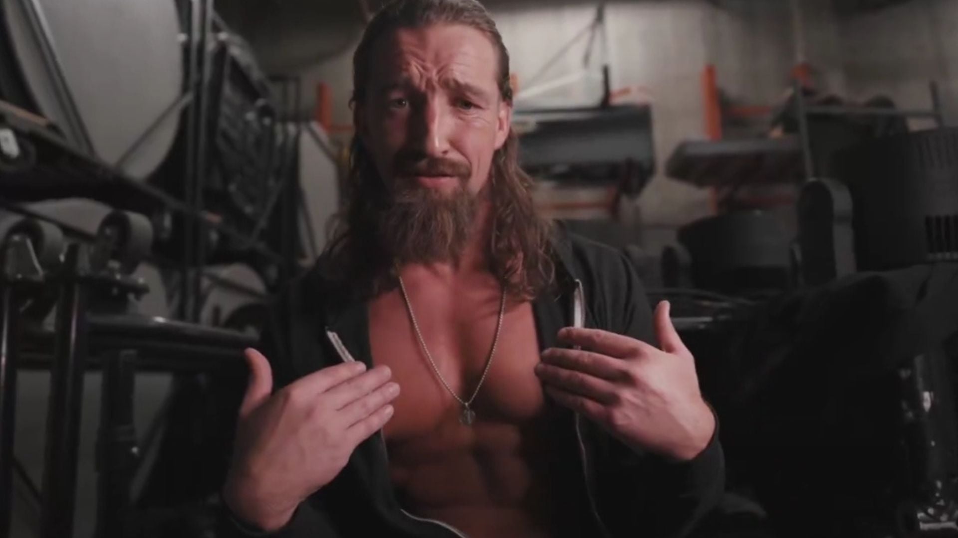 Jay White breaks silence after AEW retcon massive Bullet Club reunion change