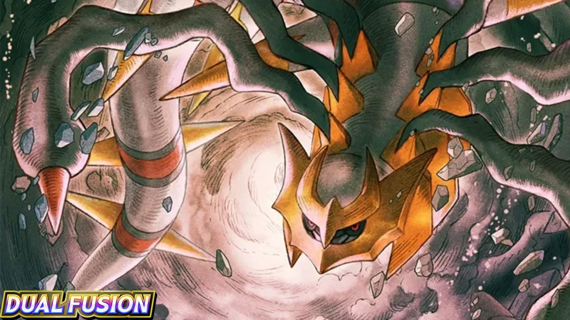 Pokemon TCG Pocket: Best Giratina ex Deck Guide [Confirmed]