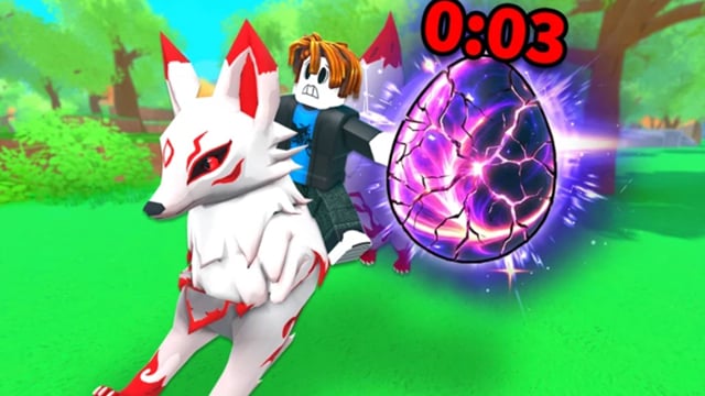 Ride A Pet Update 4 patch notes