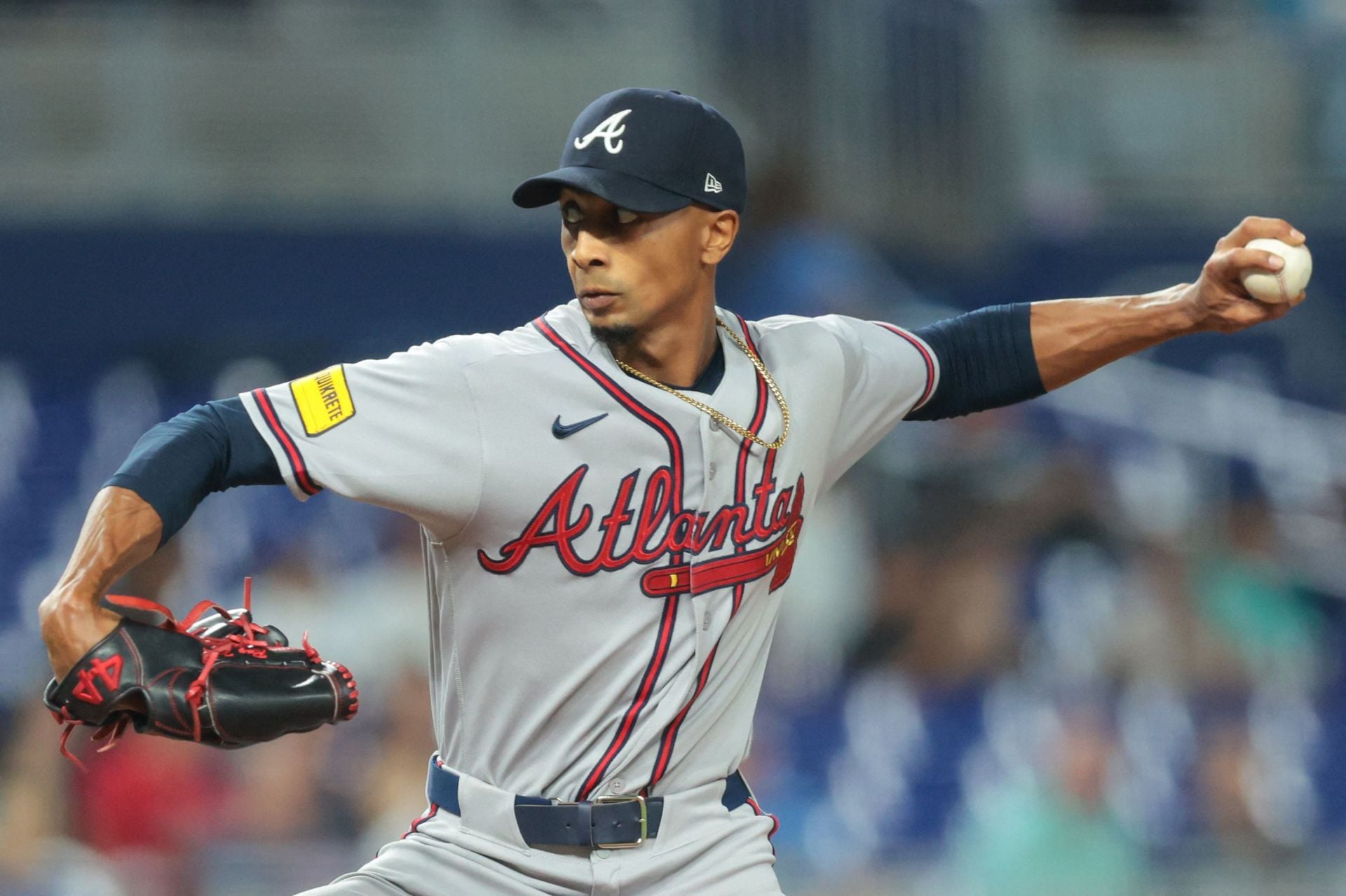 Who is Ray Kerr's wife? Meet Jennifer, the longtime love of the Braves pitcher