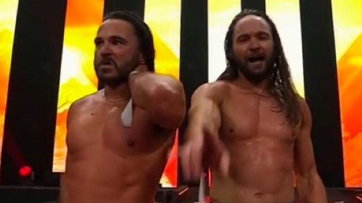 The Young Bucks pull off miraculous victory in instant classic at AEW WrestleDream 2026