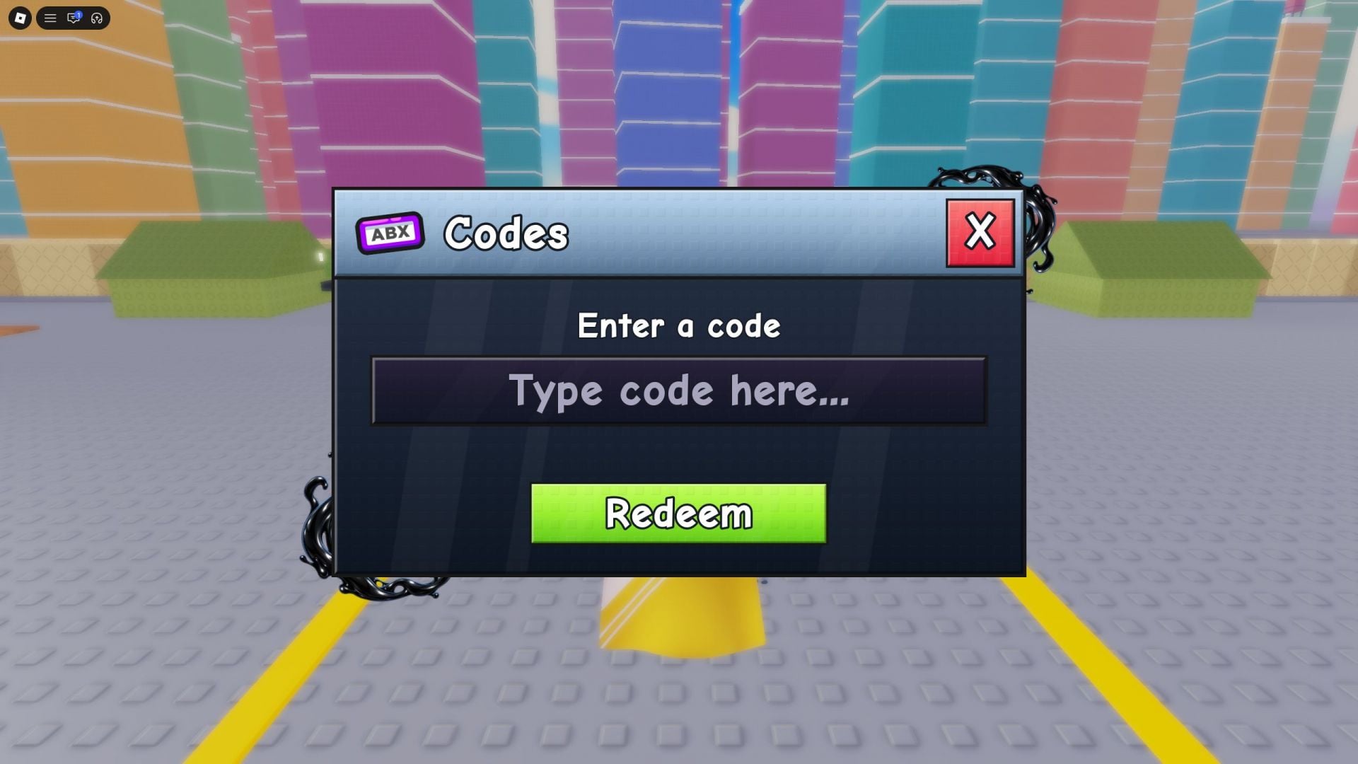+1 Venom Evolution codes (October 2026)