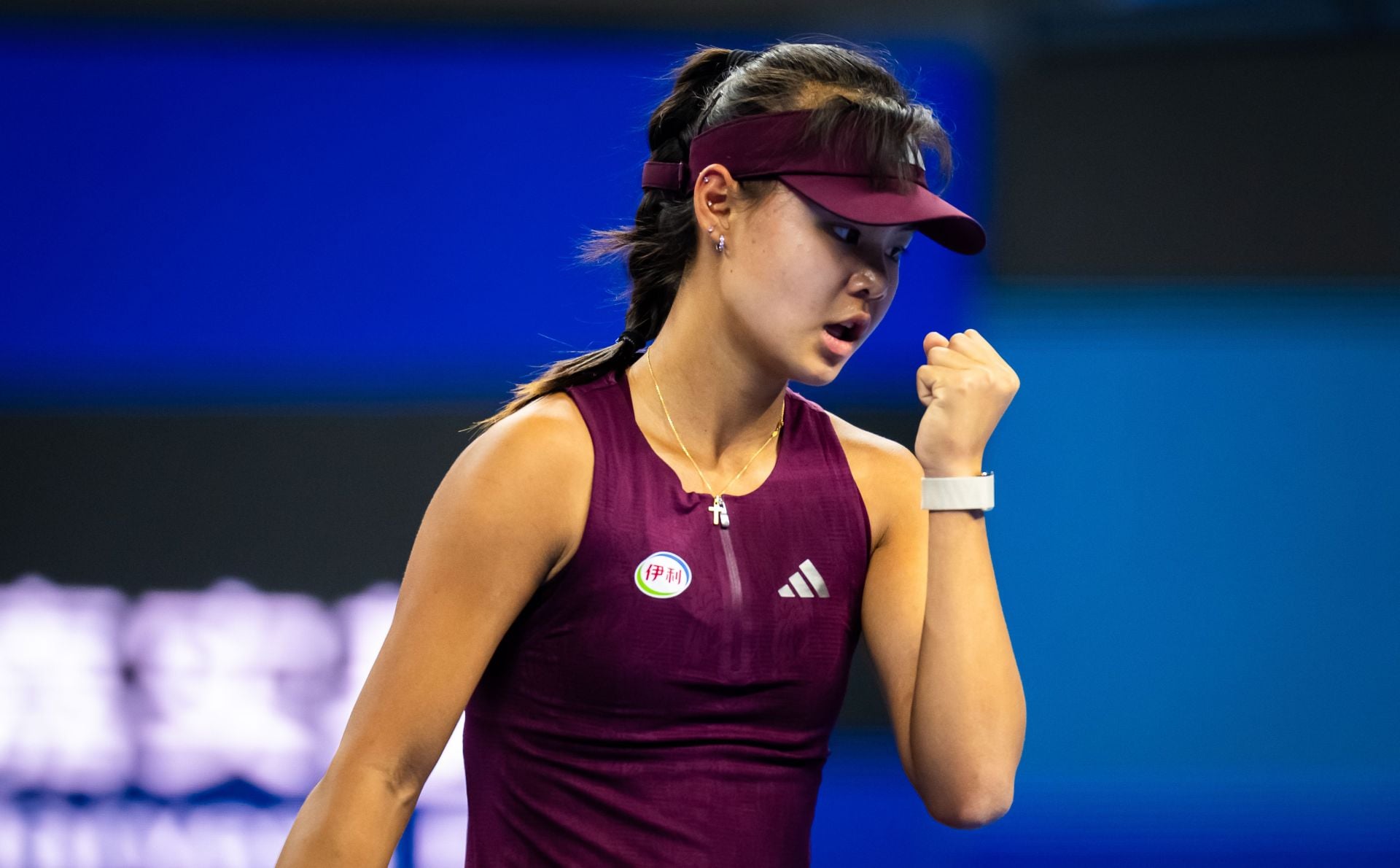 Guangzhou Open 2026: Sun vs Dart Semifinal Clash [Preview]