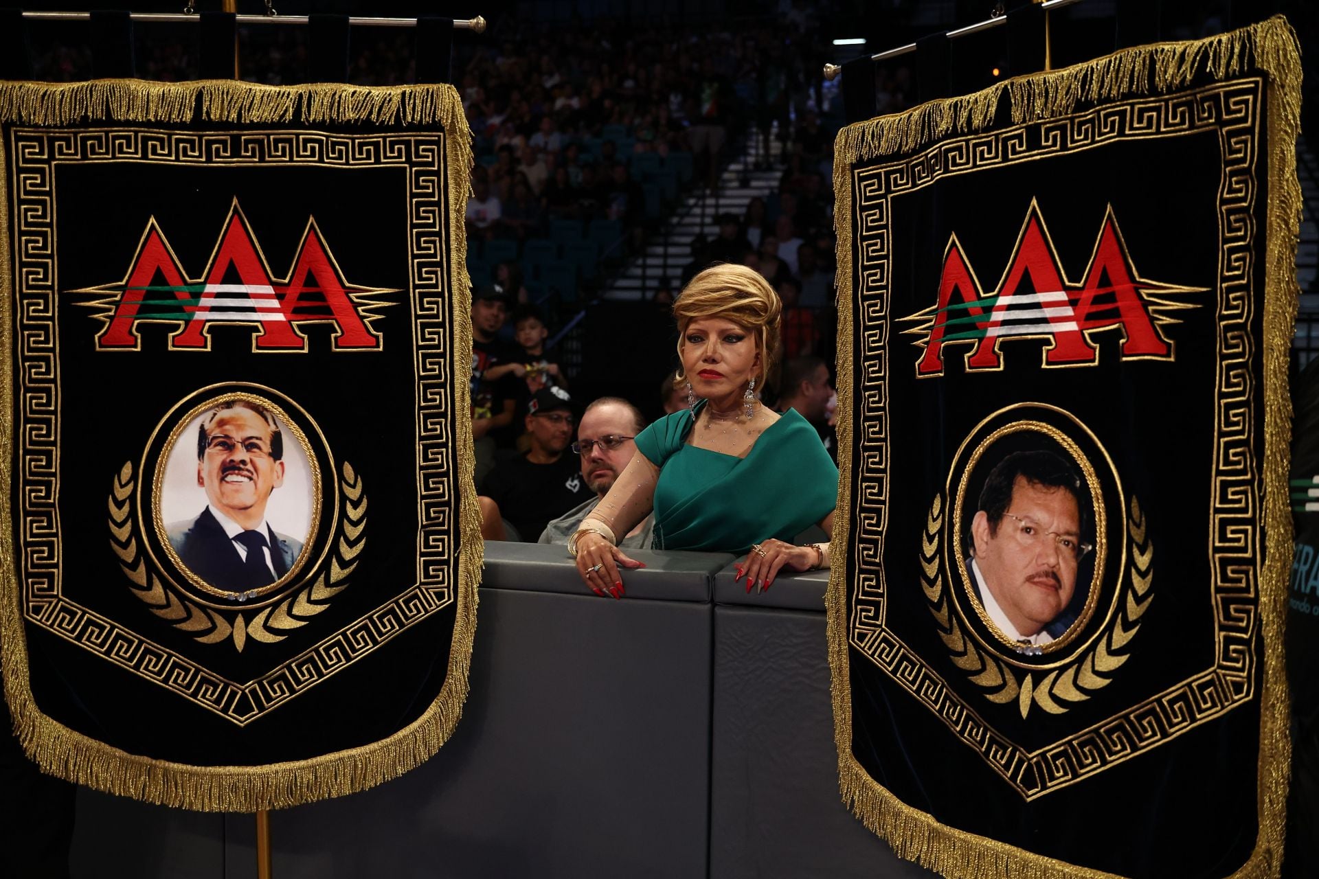 Reason behind AAA's sale to WWE finally revealed