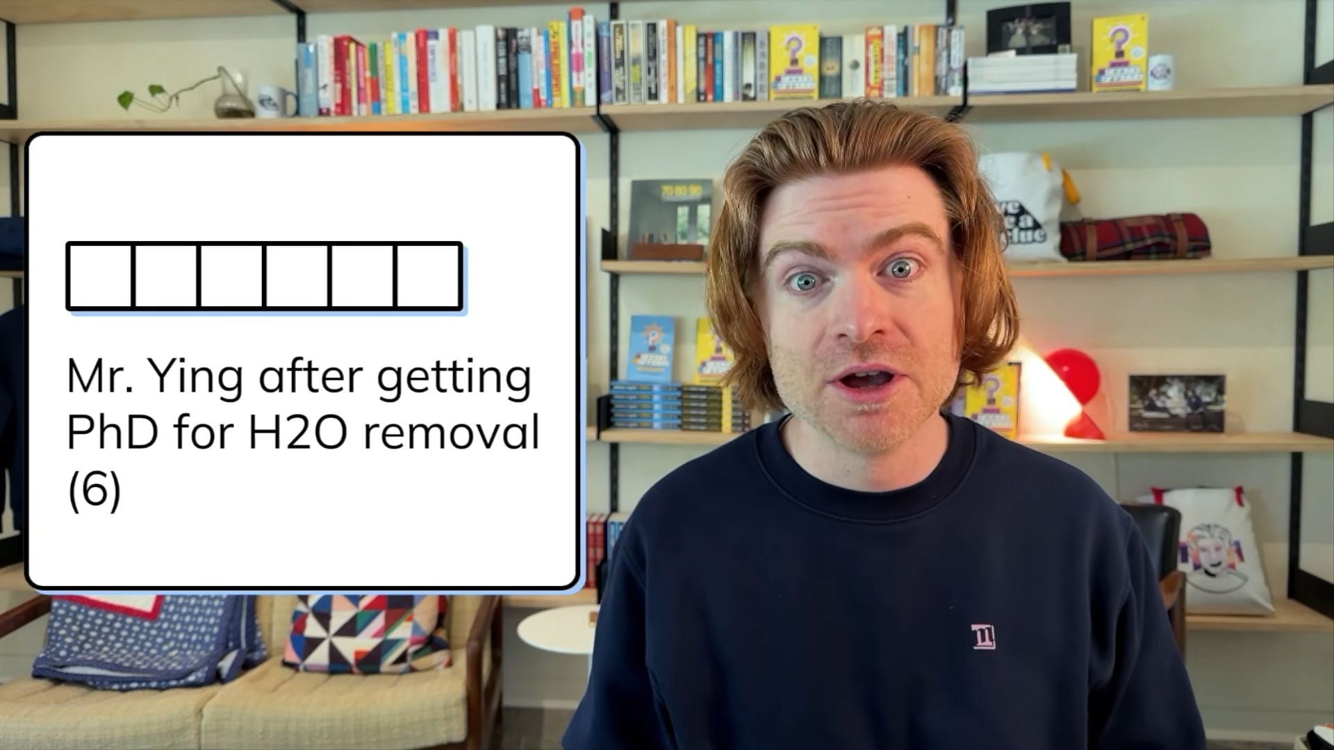 Today's Minute Cryptic Answer and Hints for October 14, 2026