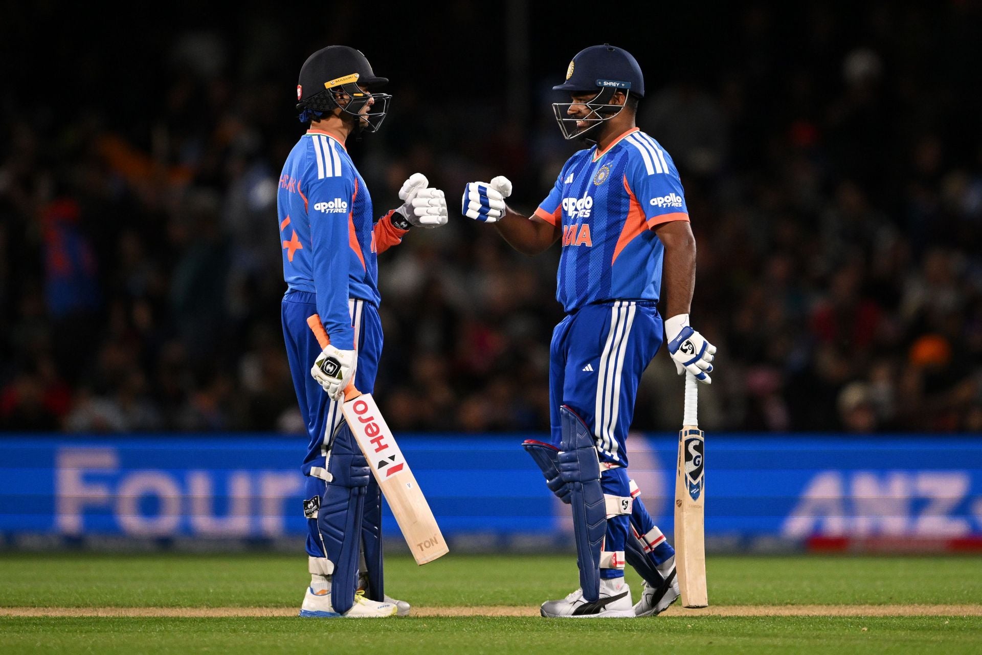 "They are no less than the Samson-Abhishek partnership" - R Ashwin picks top 4 opening pairs after NZ vs IND 2026 1st T20I