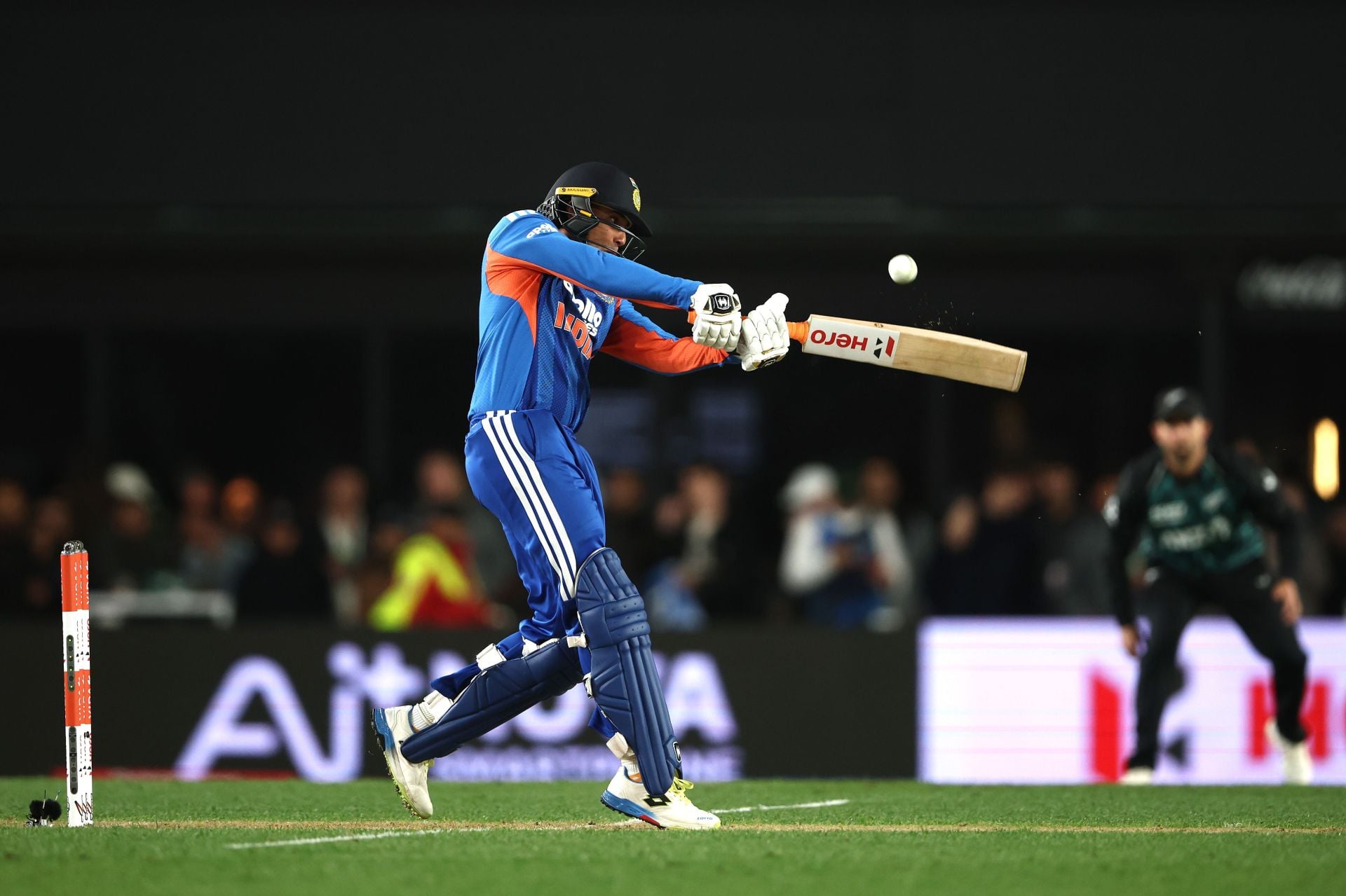 "Thought that maybe they could win this game easily" - Former CSK batter's interesting take on India's run chase effort in NZ vs IND 2026 4th T20I