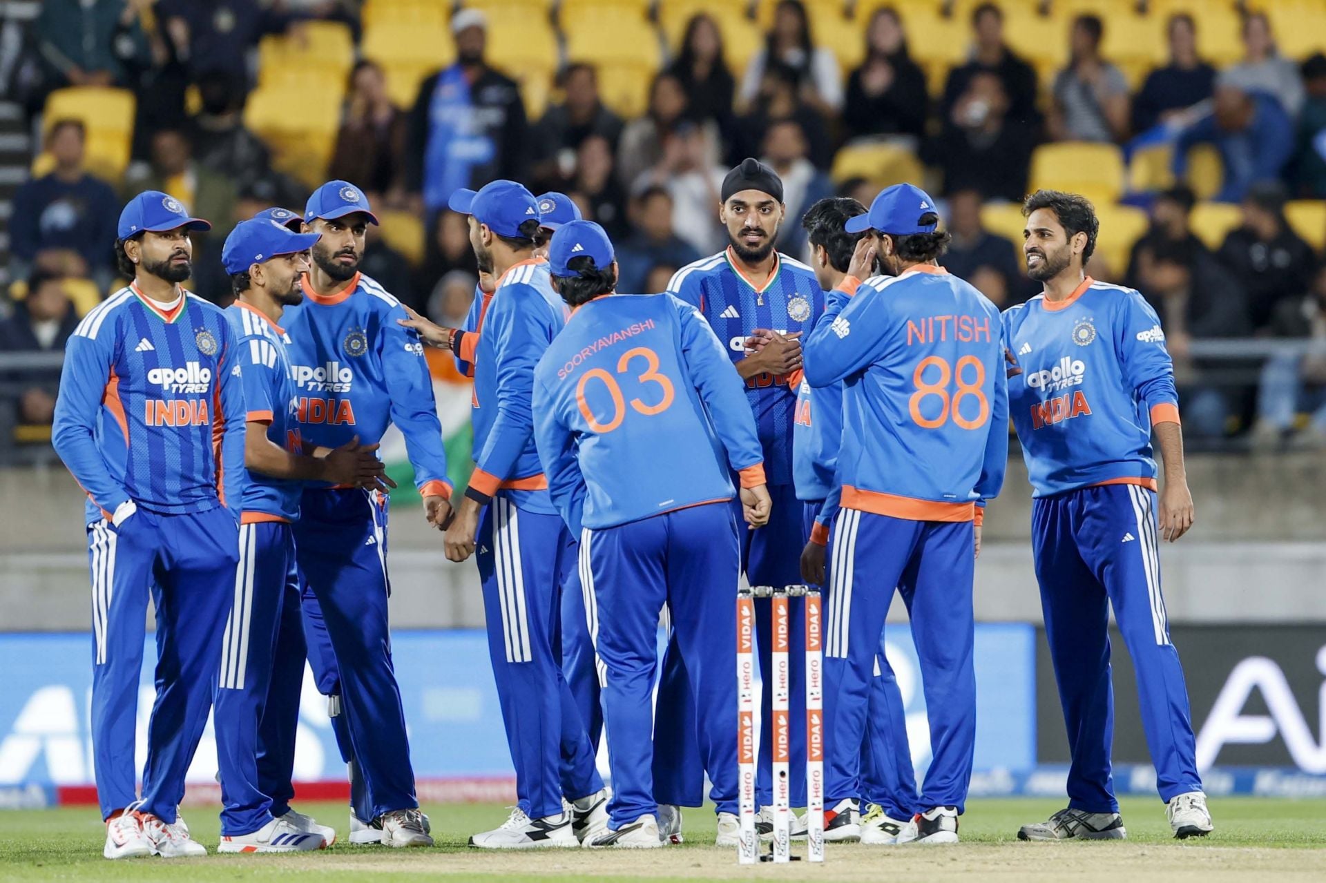 Arshdeep Singh NZ vs IND 3rd T20I: Ajay Jadeja Verdict [Confirmed]