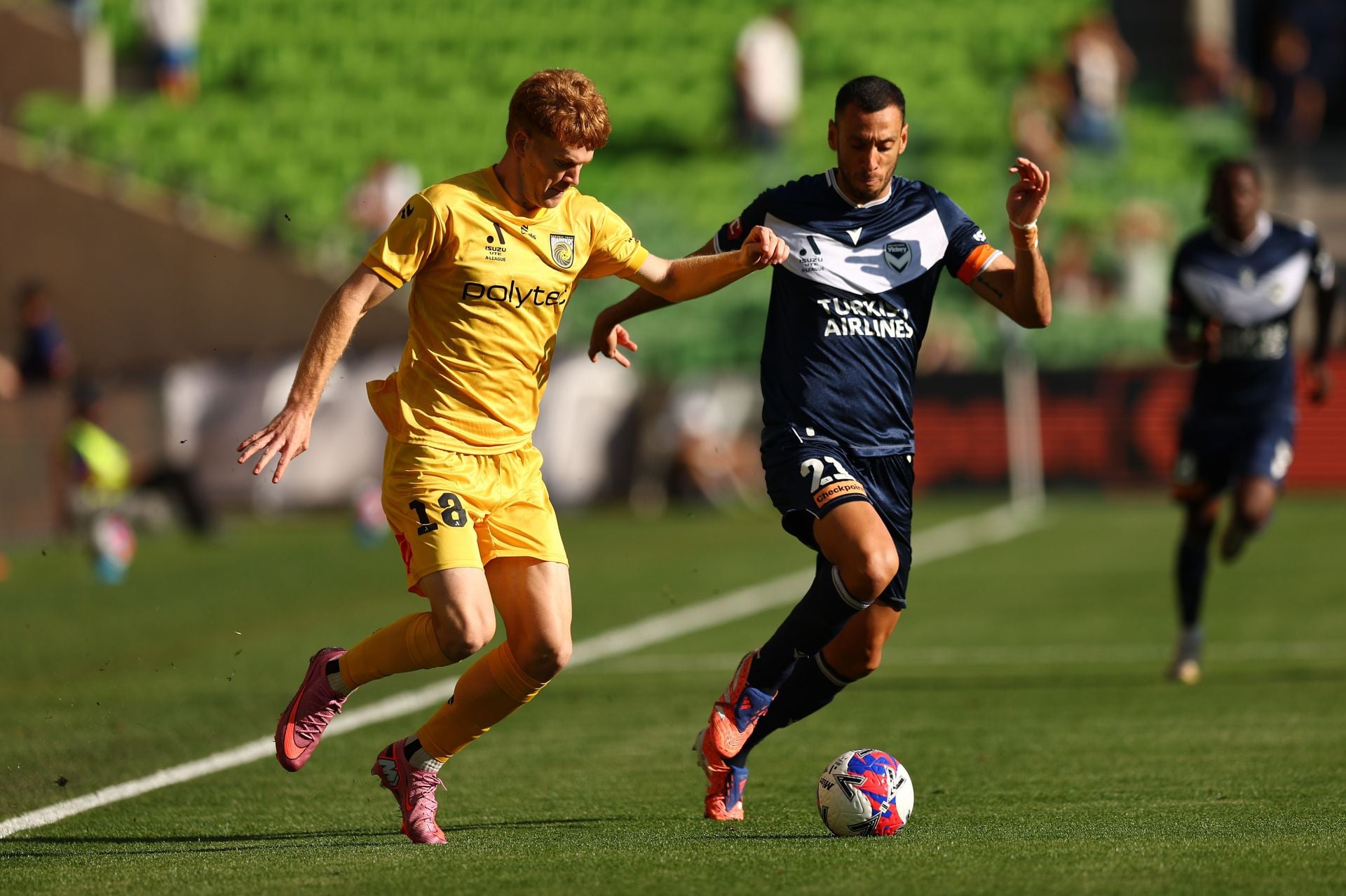 Melbourne Victory vs Central Coast Mariners Prediction [Preview]