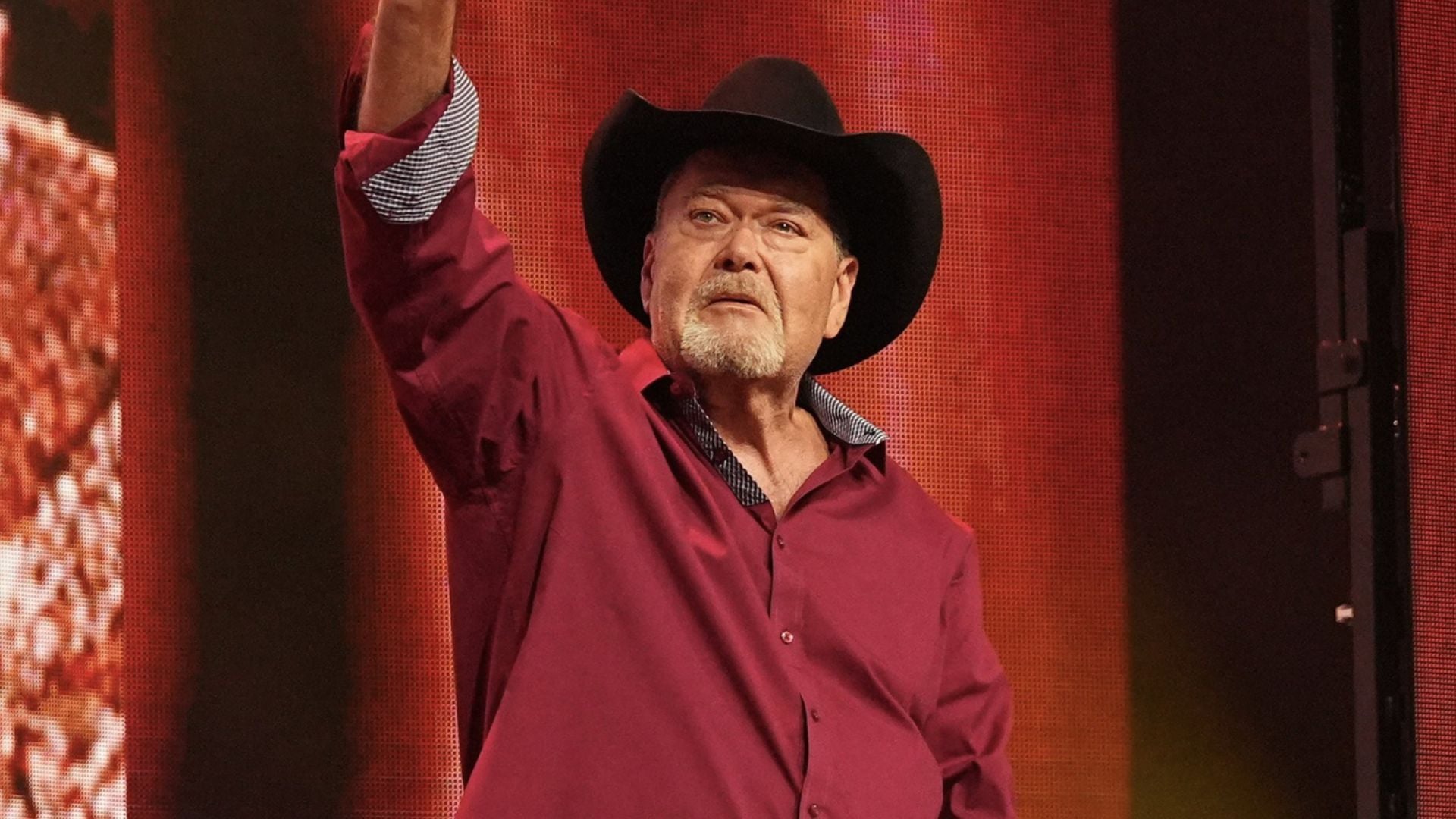 "Not sure if it's cancerous or not" - Jim Ross shares extremely concerning health update amid AEW hiatus