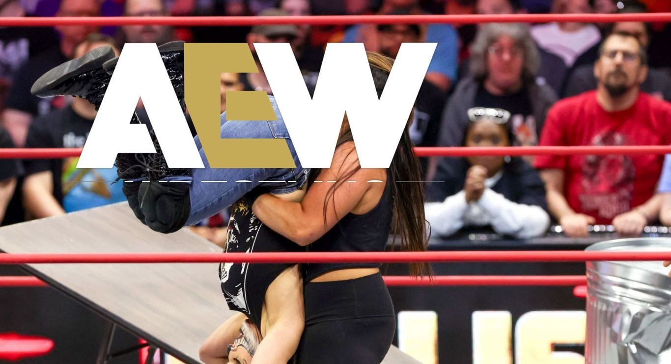 AEW star says she has real issues with record-breaking champion: “We're gonna have to come to blows"